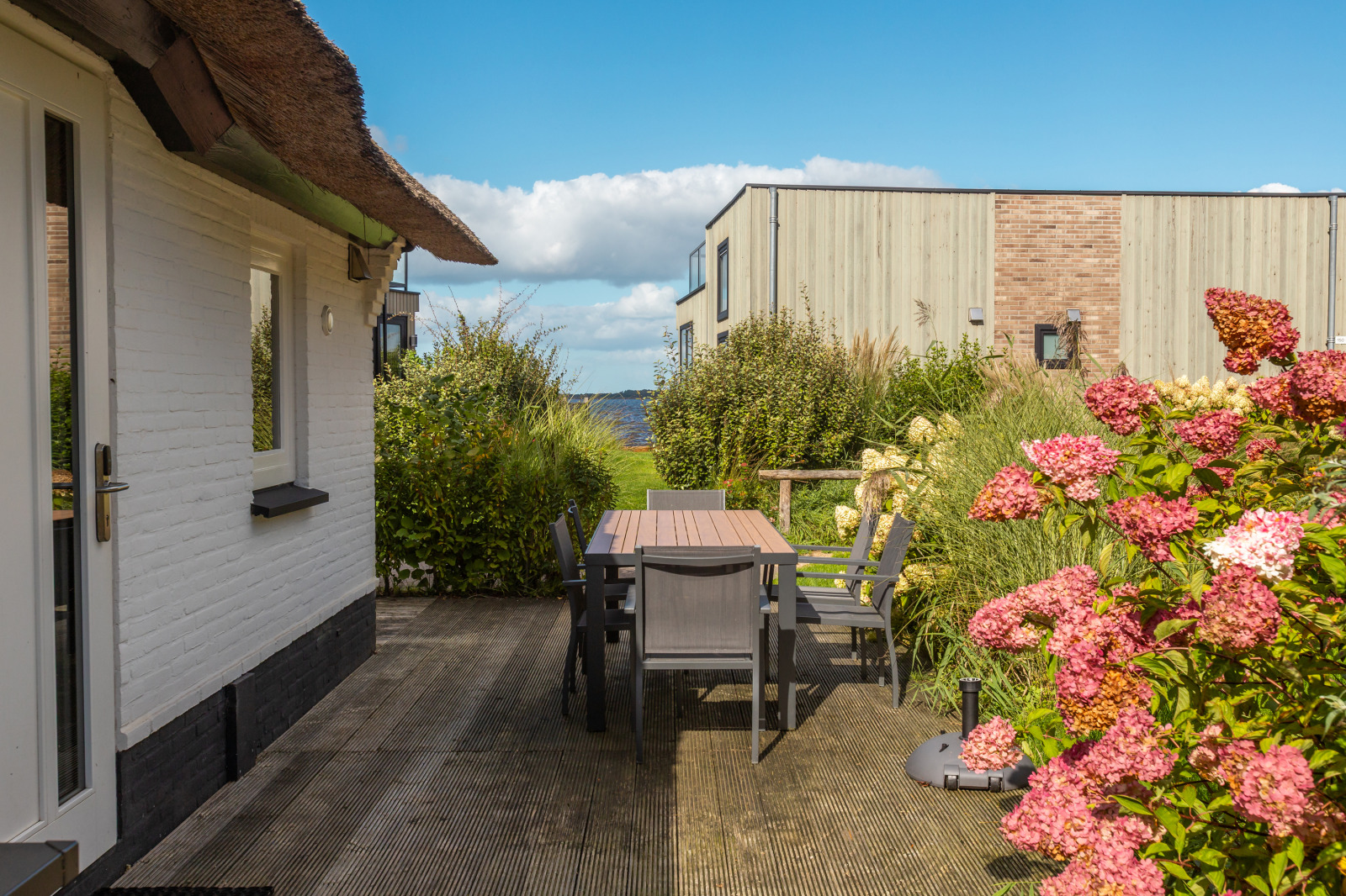 Villa in Wanneperveen voor 6 personen foto 17