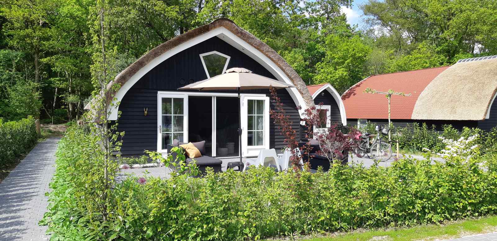 moderne-6-persoons-vakantiehuis-gelegen-aan-het-veld-in-de-bossen-nabij-giethoorn