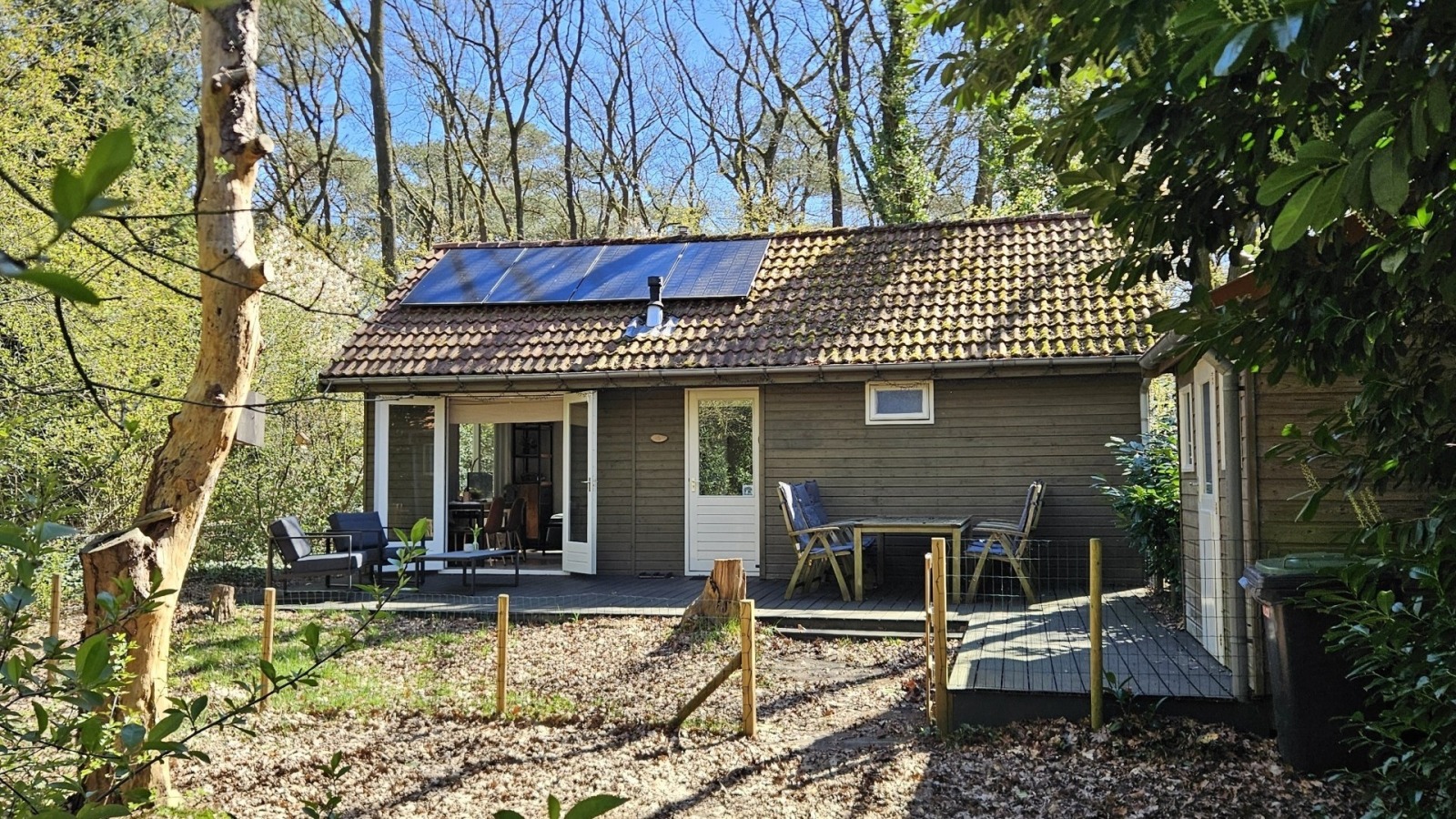 OV586 - Nederland - Marienberg