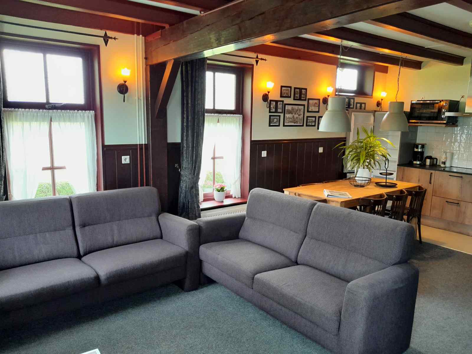 7-persoons-appartement-in-het-centrum-van-giethoorn