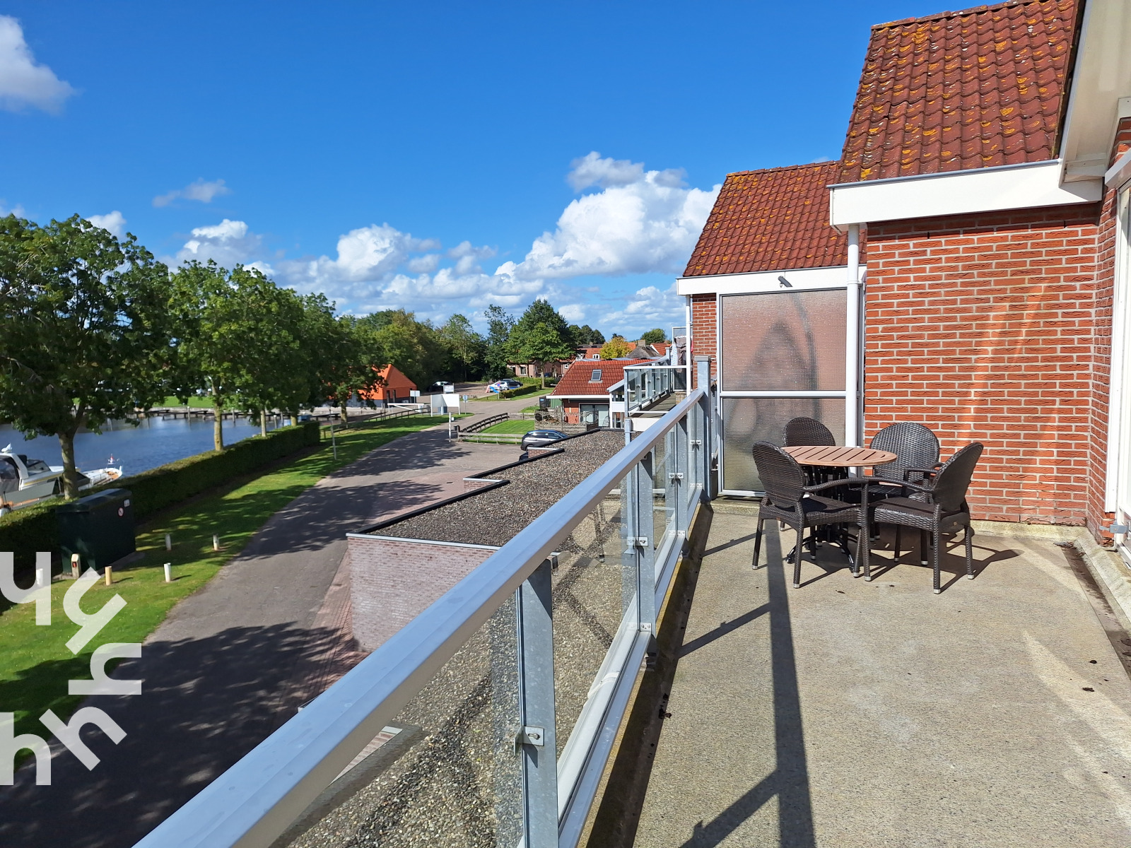 6-persoons-appartement-in-giethoorn-met-uitzicht-over-het-water