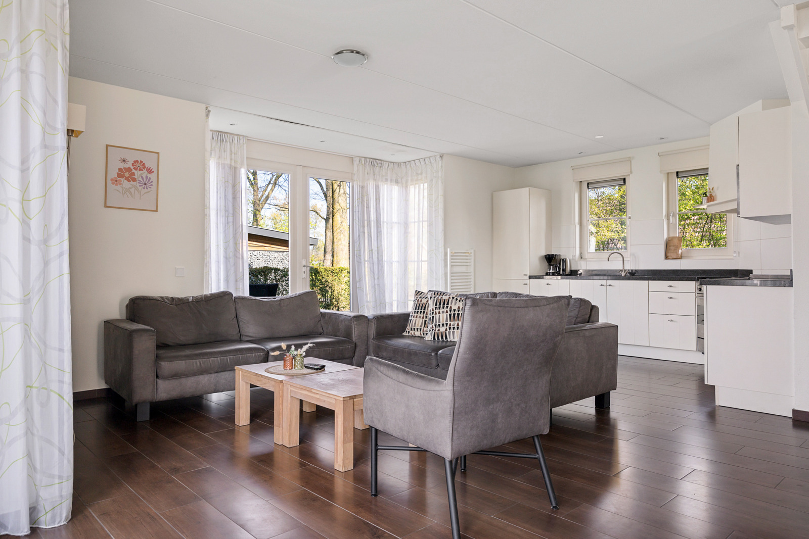Recreatiewoning in Hoge Hexel voor 20 personen foto 11