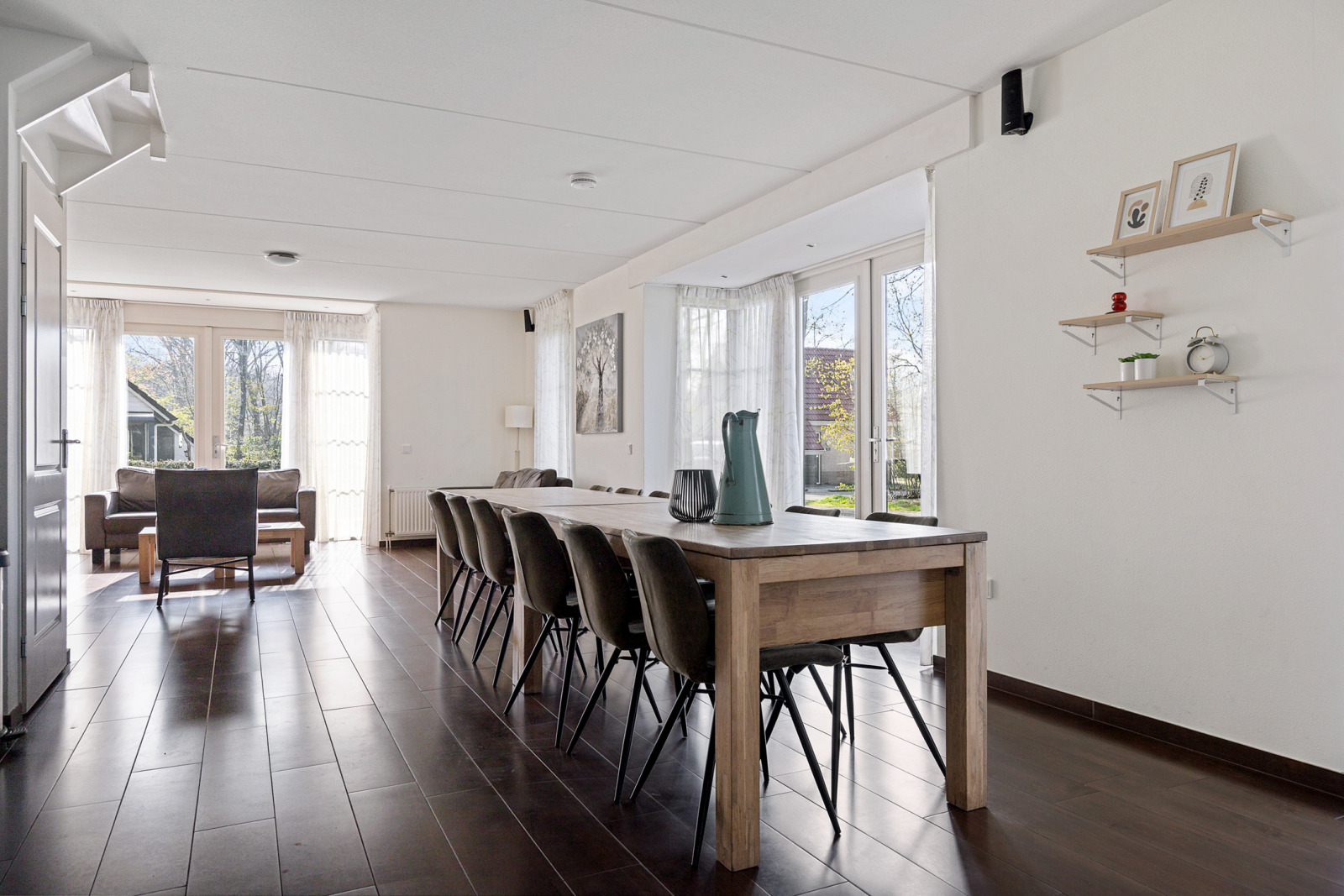 Recreatiewoning in Hoge Hexel voor 20 personen foto 18
