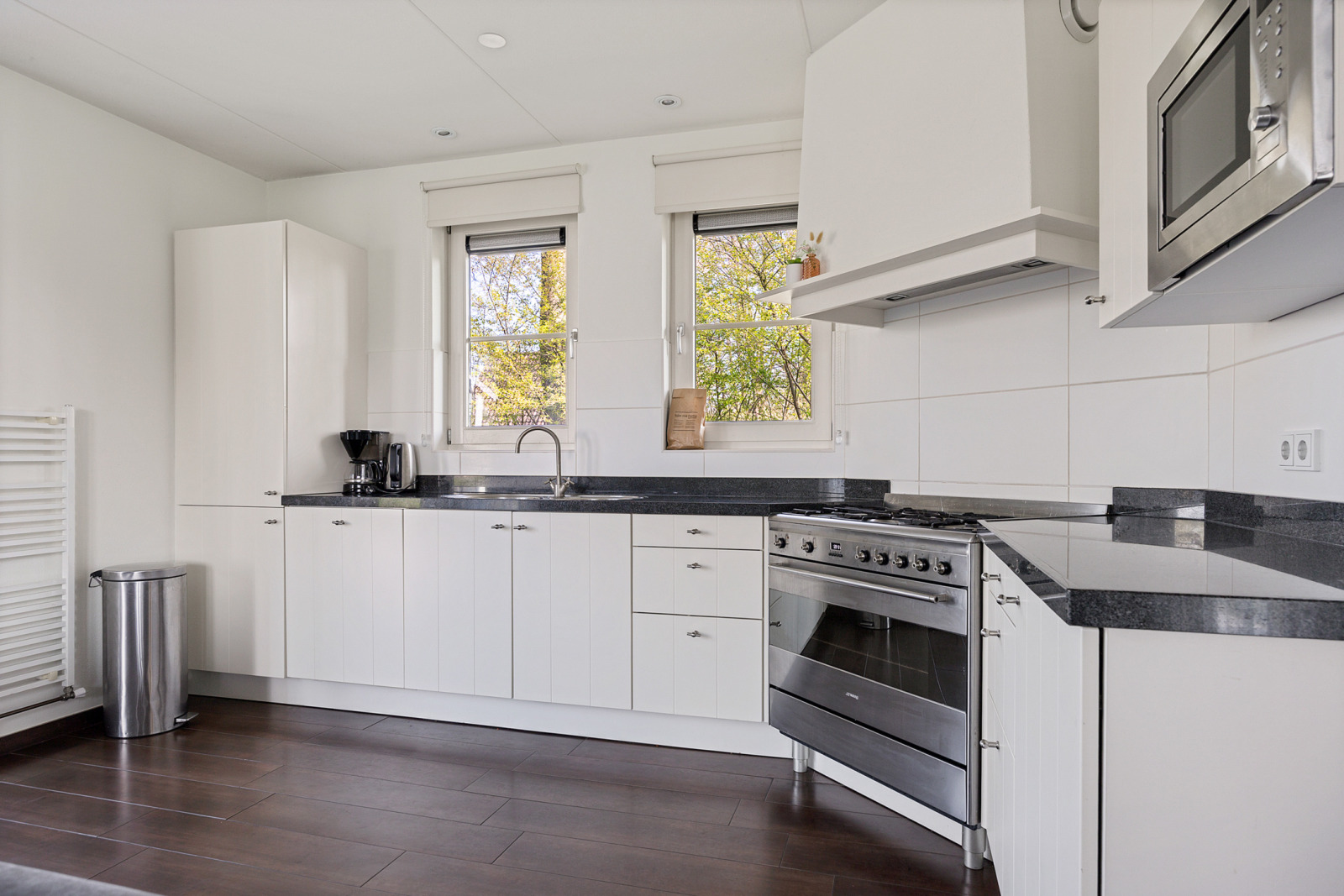 Recreatiewoning in Hoge Hexel voor 20 personen foto 15
