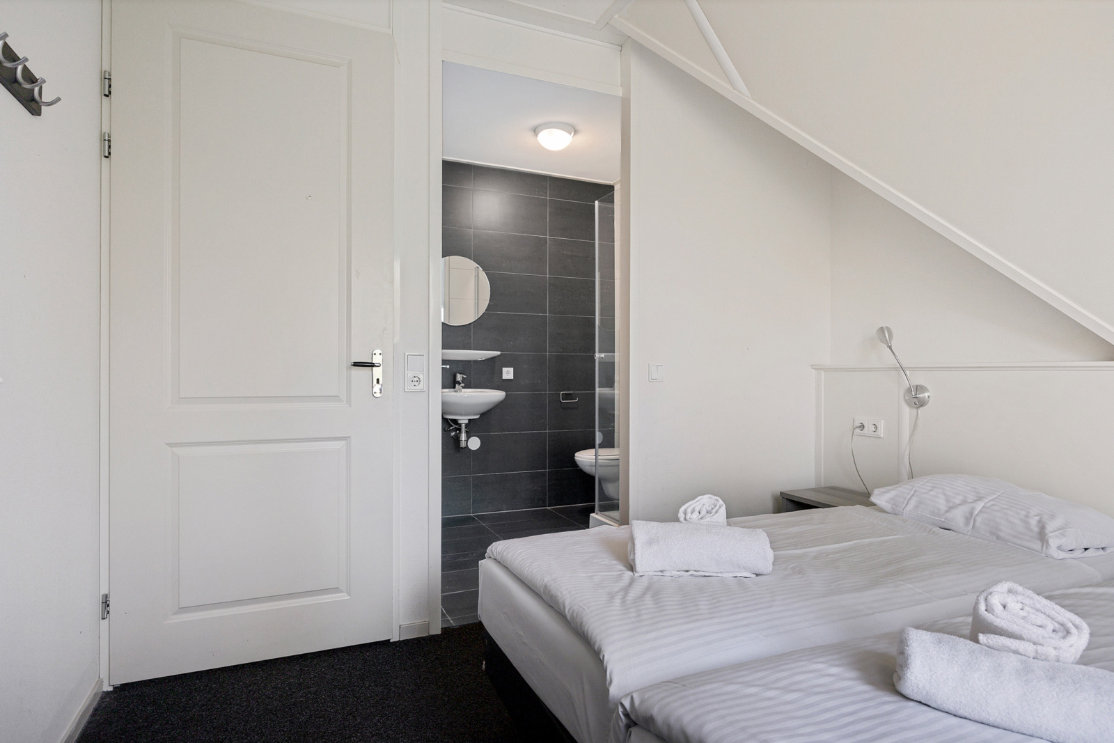 Recreatiewoning in Hoge Hexel voor 20 personen foto 12