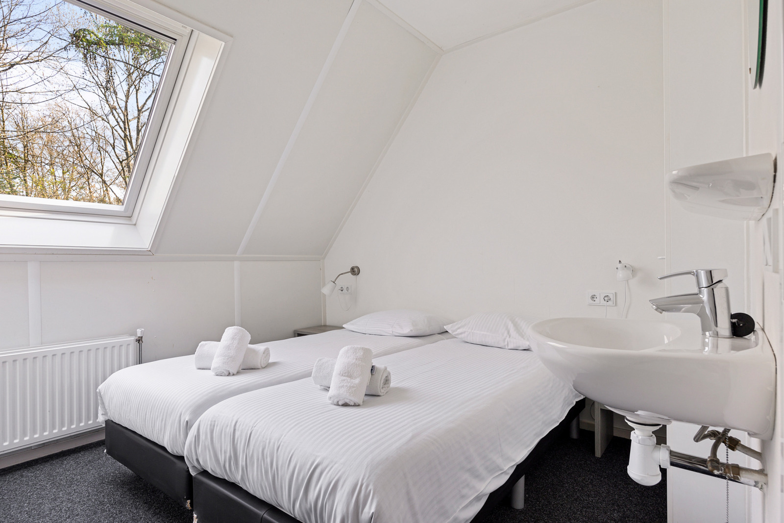 Recreatiewoning in Hoge Hexel voor 20 personen foto 13
