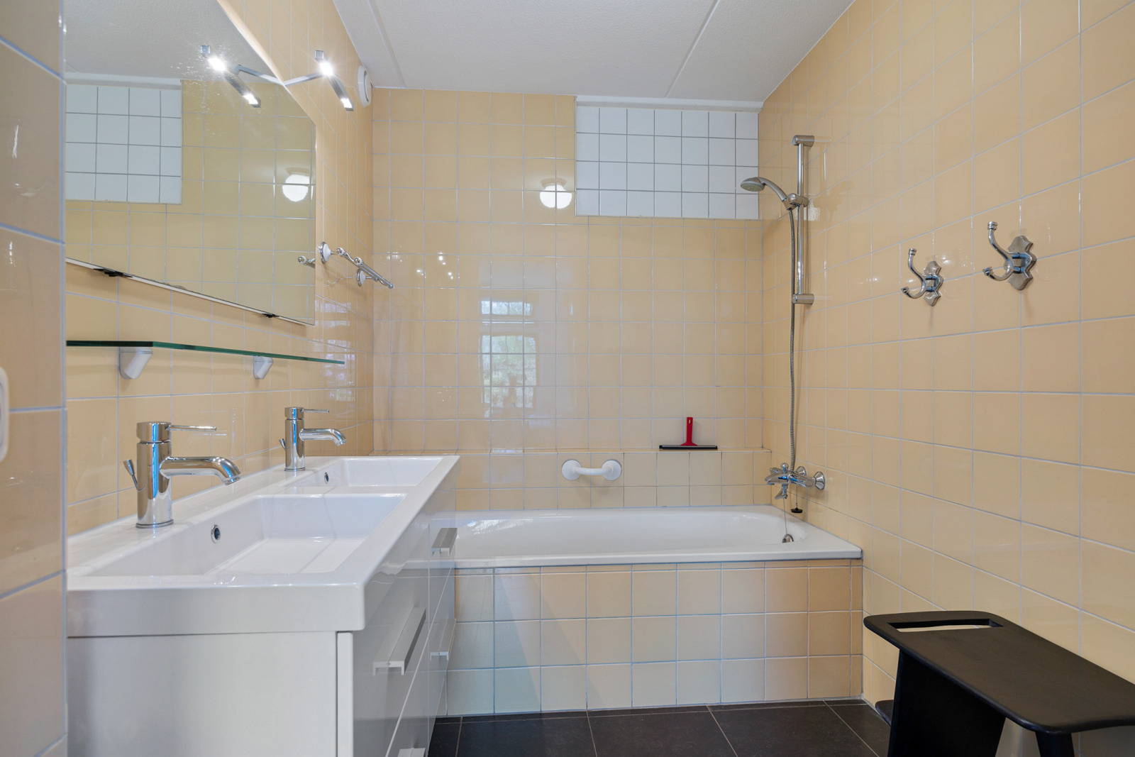 Villa in Hoge Hexel voor 12 personen foto 20