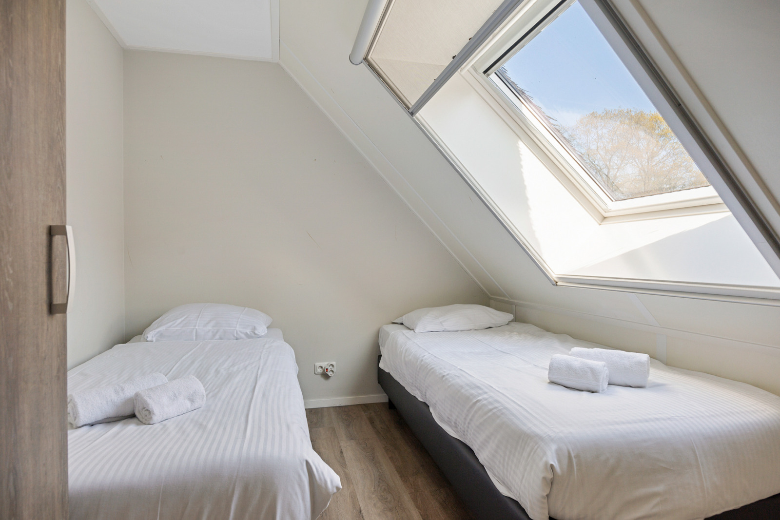 Villa in Hoge Hexel voor 12 personen foto 17