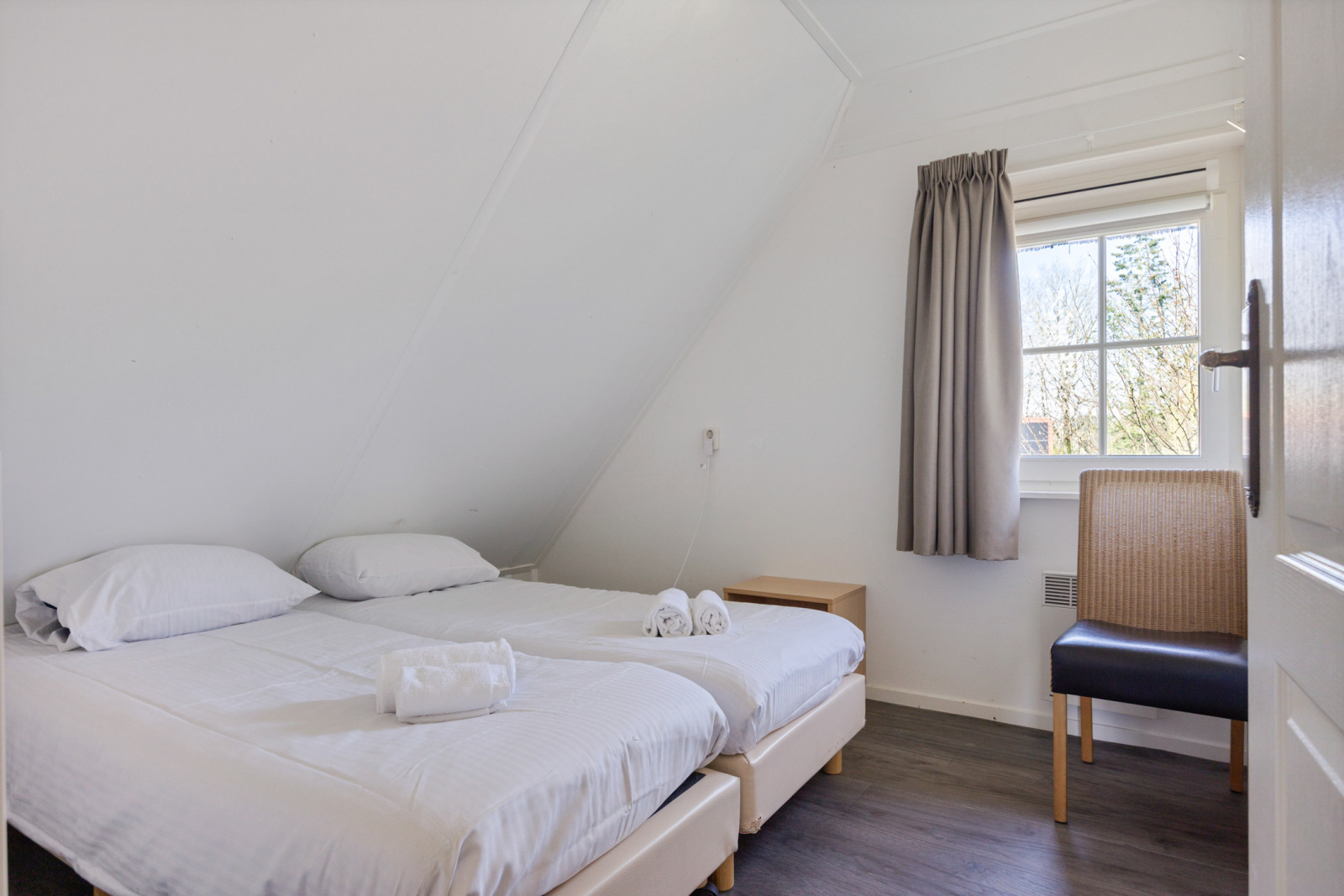Recreatiewoning in Hoge Hexel voor 8 personen foto 16