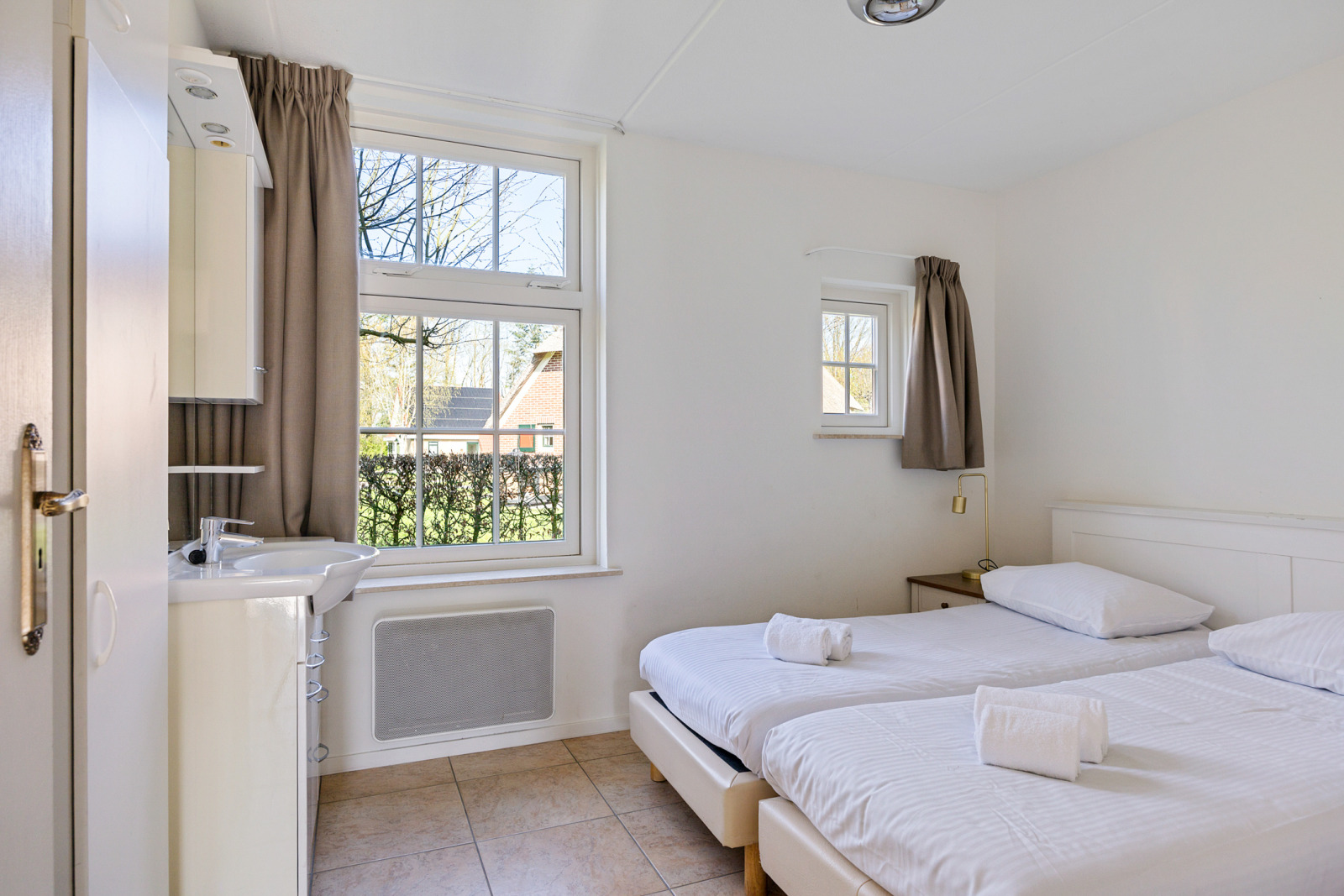 Recreatiewoning in Hoge Hexel voor 8 personen foto 19