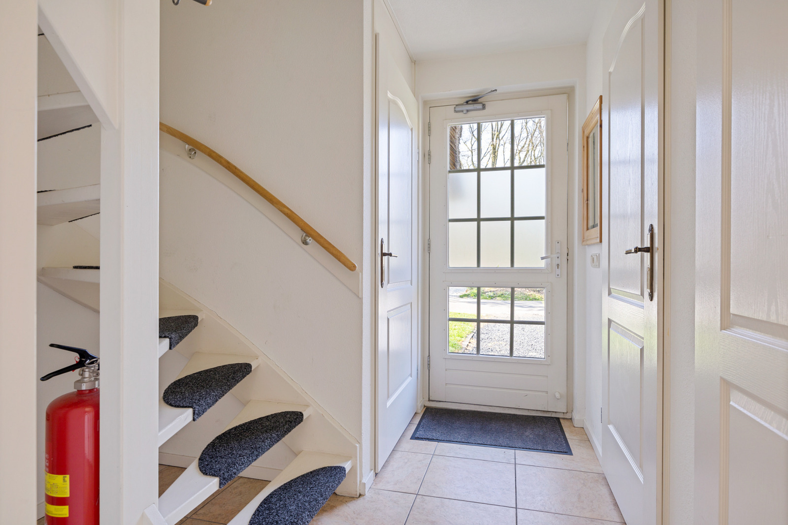 Recreatiewoning in Hoge Hexel voor 8 personen foto 20