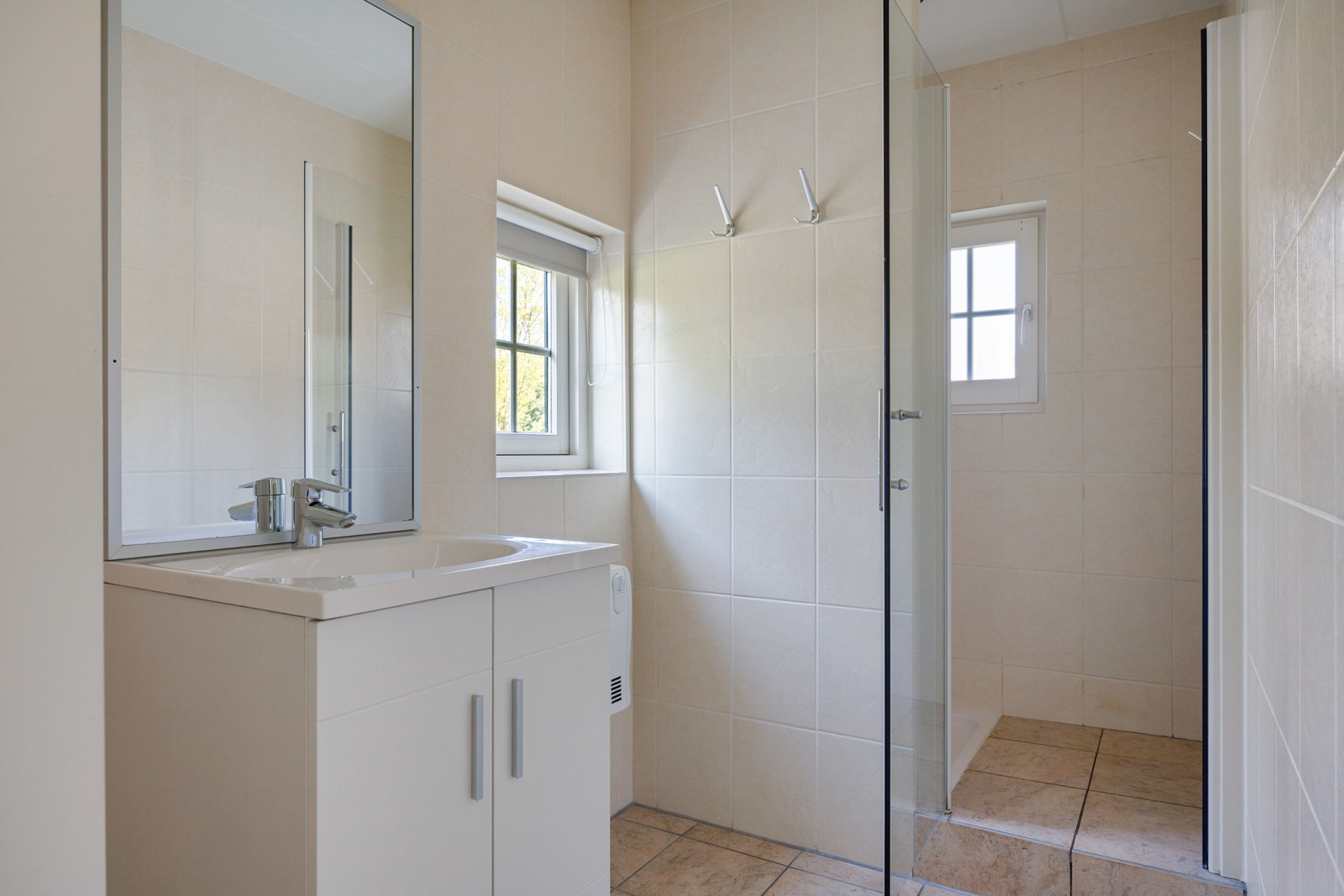 Recreatiewoning in Hoge Hexel voor 8 personen foto 18