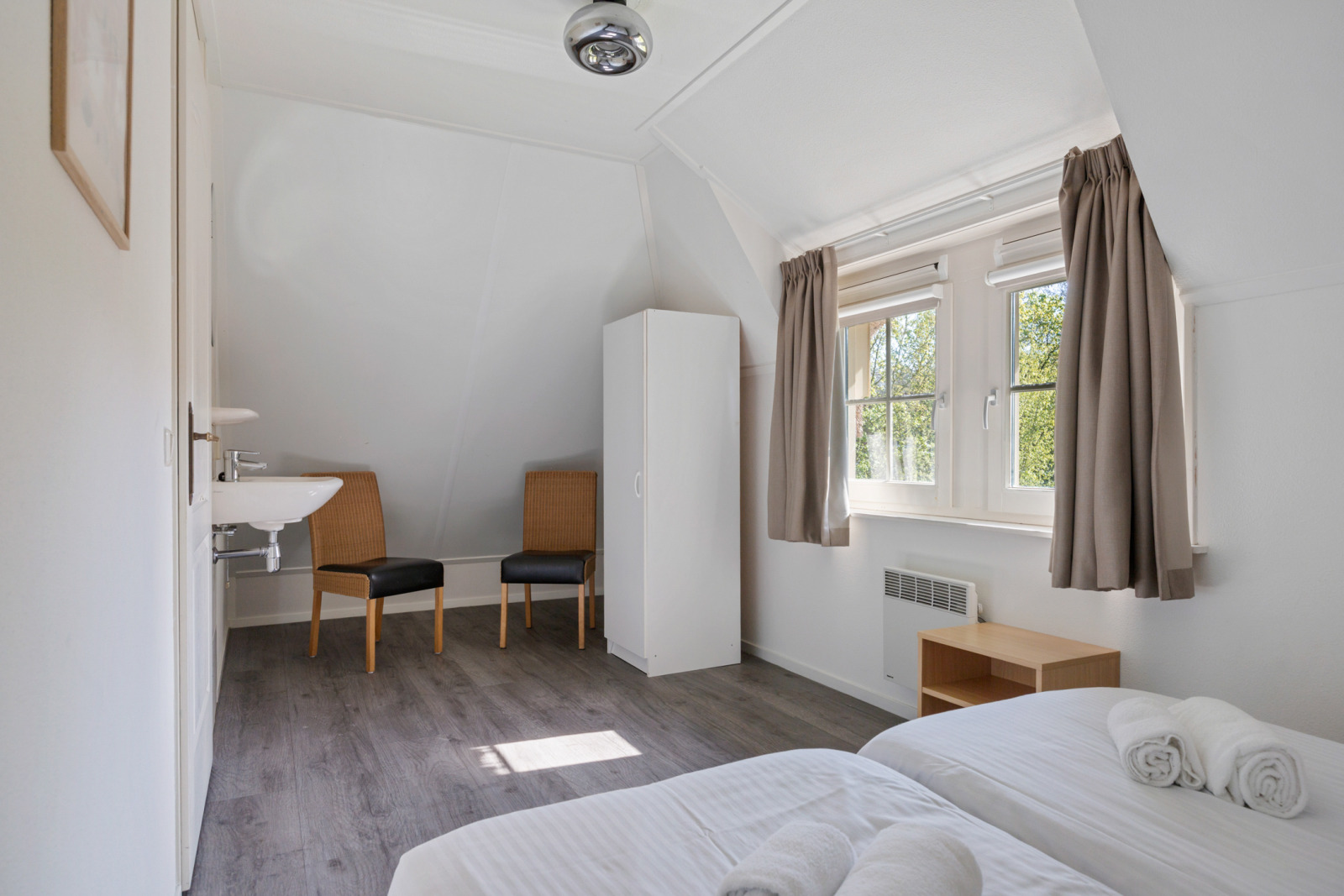 Recreatiewoning in Hoge Hexel voor 8 personen foto 13