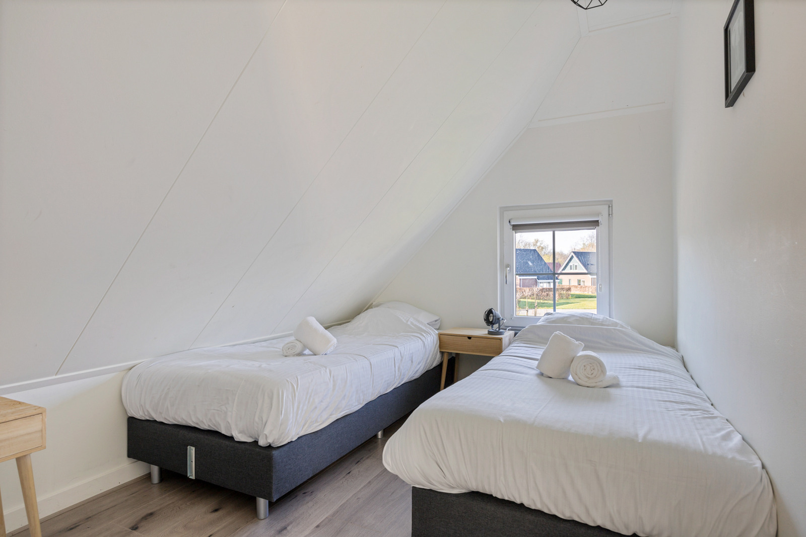 Recreatiewoning in Hoge Hexel voor 8 personen foto 18