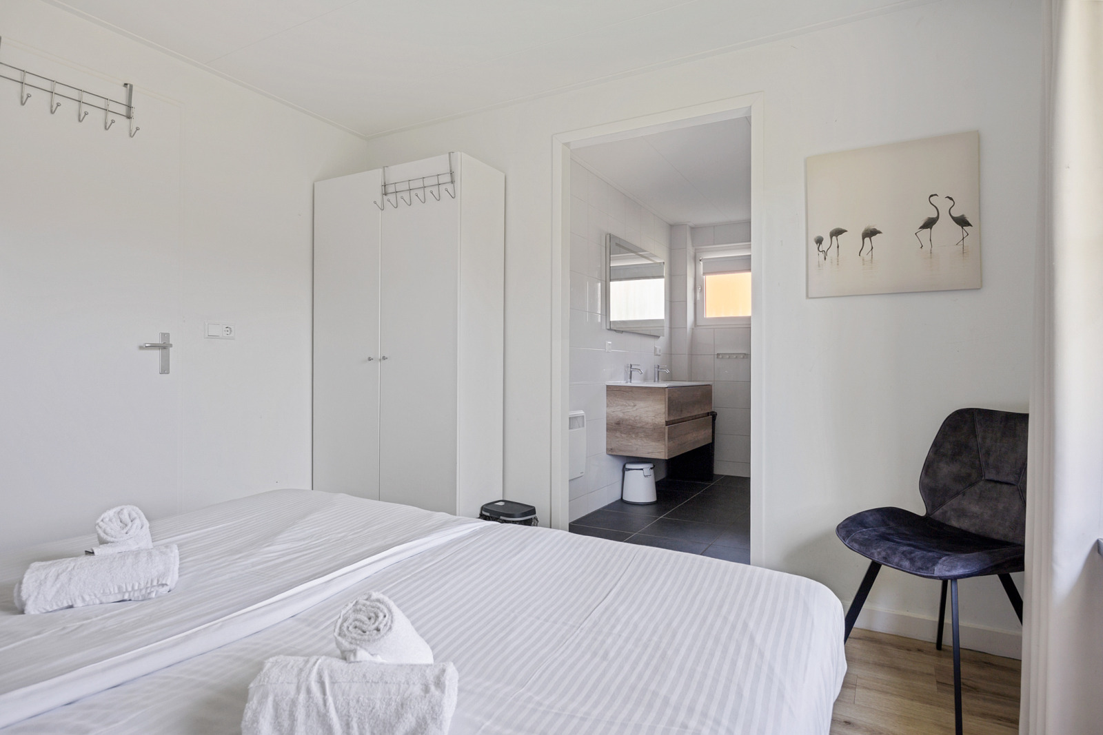Recreatiewoning in Hoge Hexel voor 8 personen foto 12