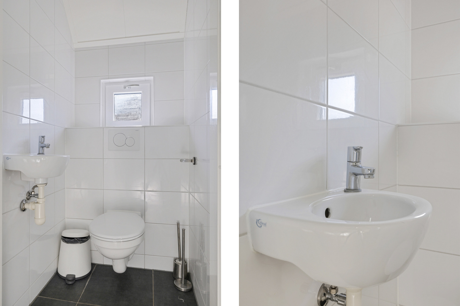 Recreatiewoning in Hoge Hexel voor 8 personen foto 13