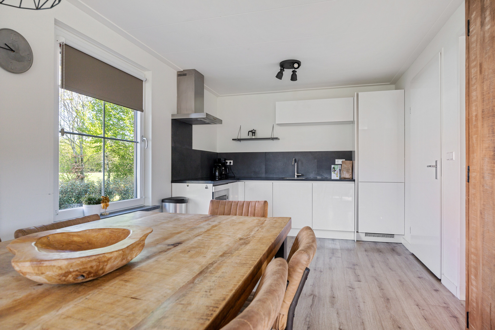 Recreatiewoning in Hoge Hexel voor 8 personen foto 17