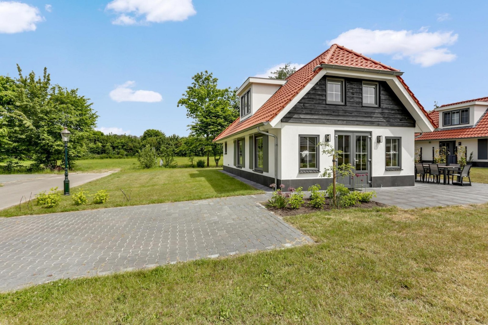 Recreatiewoning in Hoge Hexel voor 8 personen foto 14