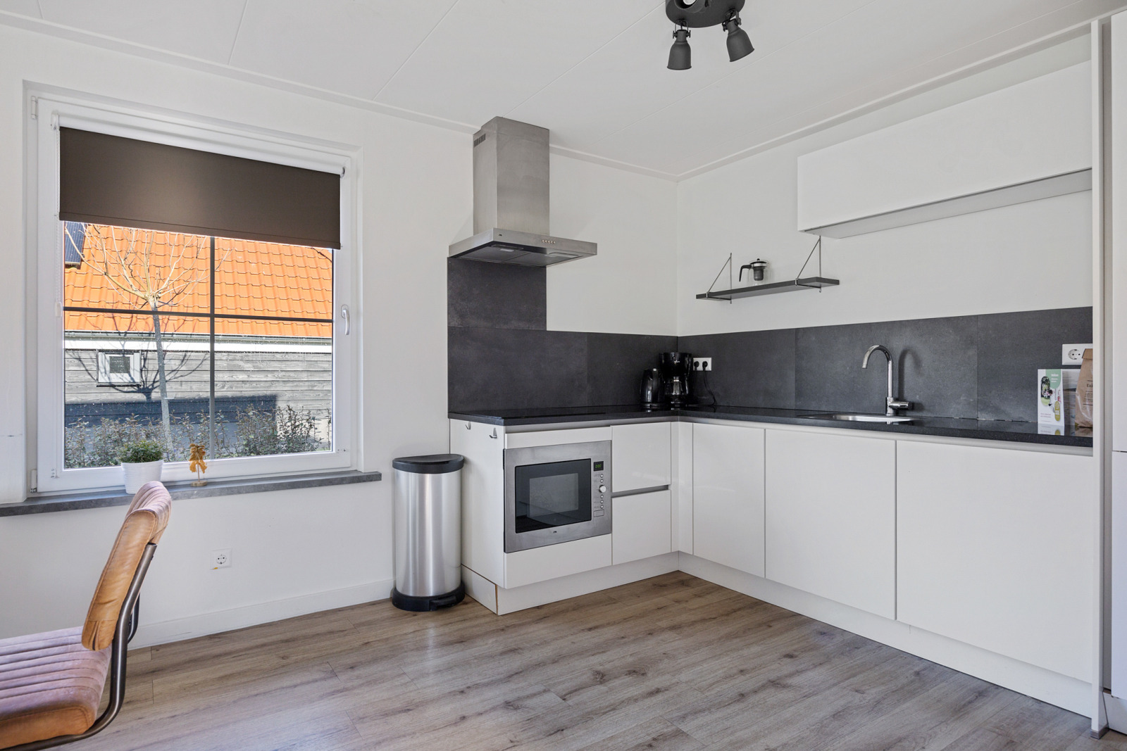 Recreatiewoning in Hoge Hexel voor 8 personen foto 15