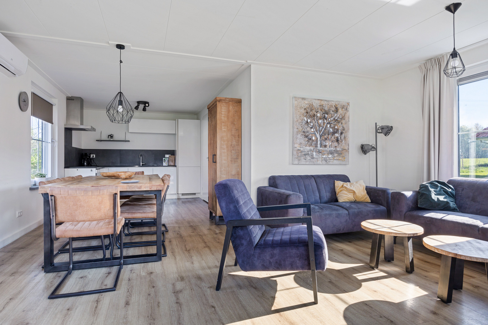 Recreatiewoning in Hoge Hexel voor 8 personen foto 20