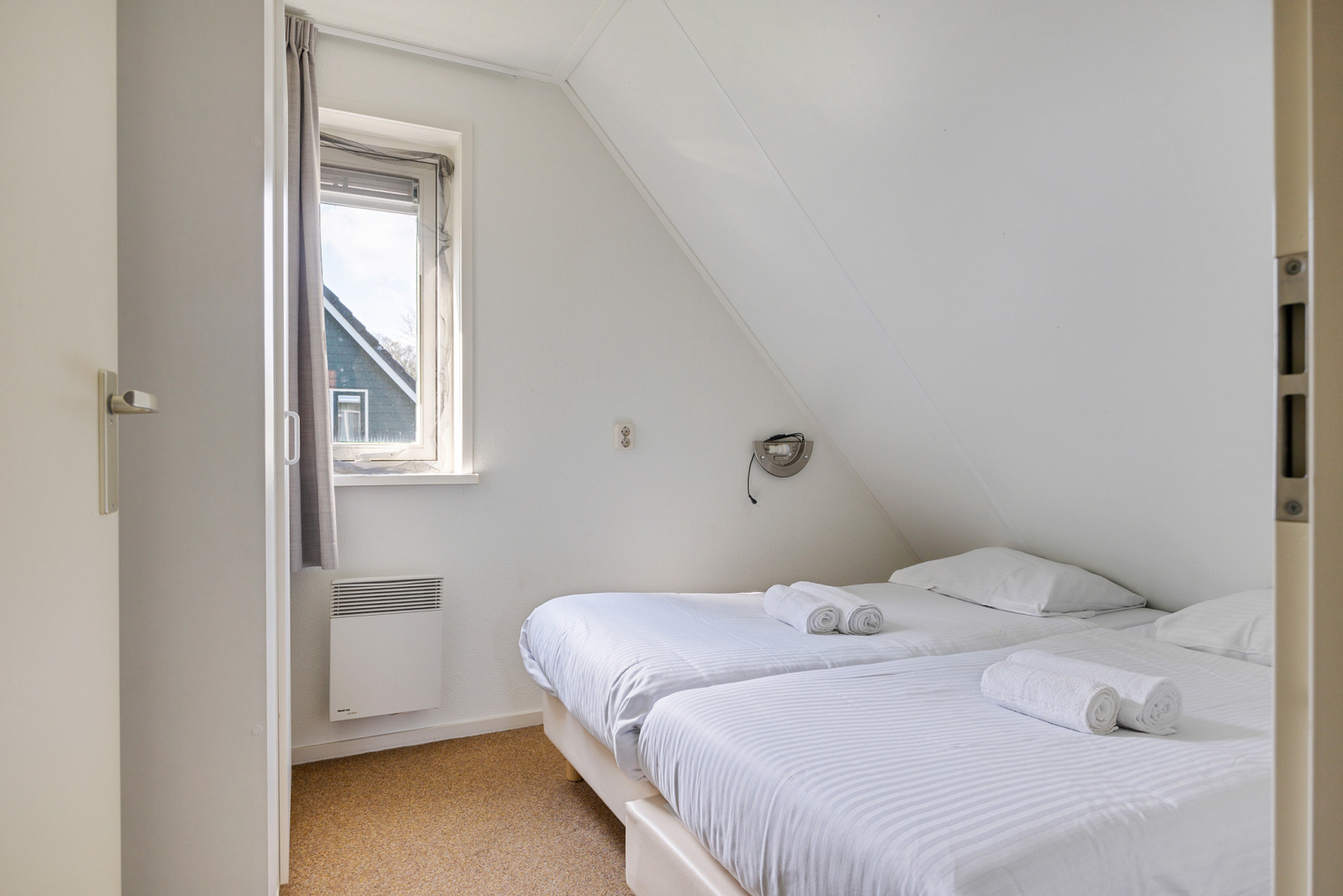 Recreatiewoning in Hoge Hexel voor 8 personen foto 18
