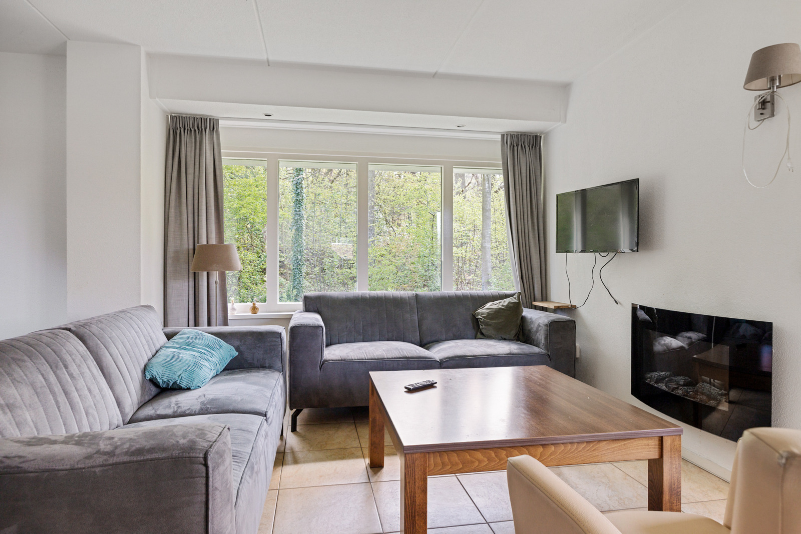 Recreatiewoning in Hoge Hexel voor 8 personen foto 19