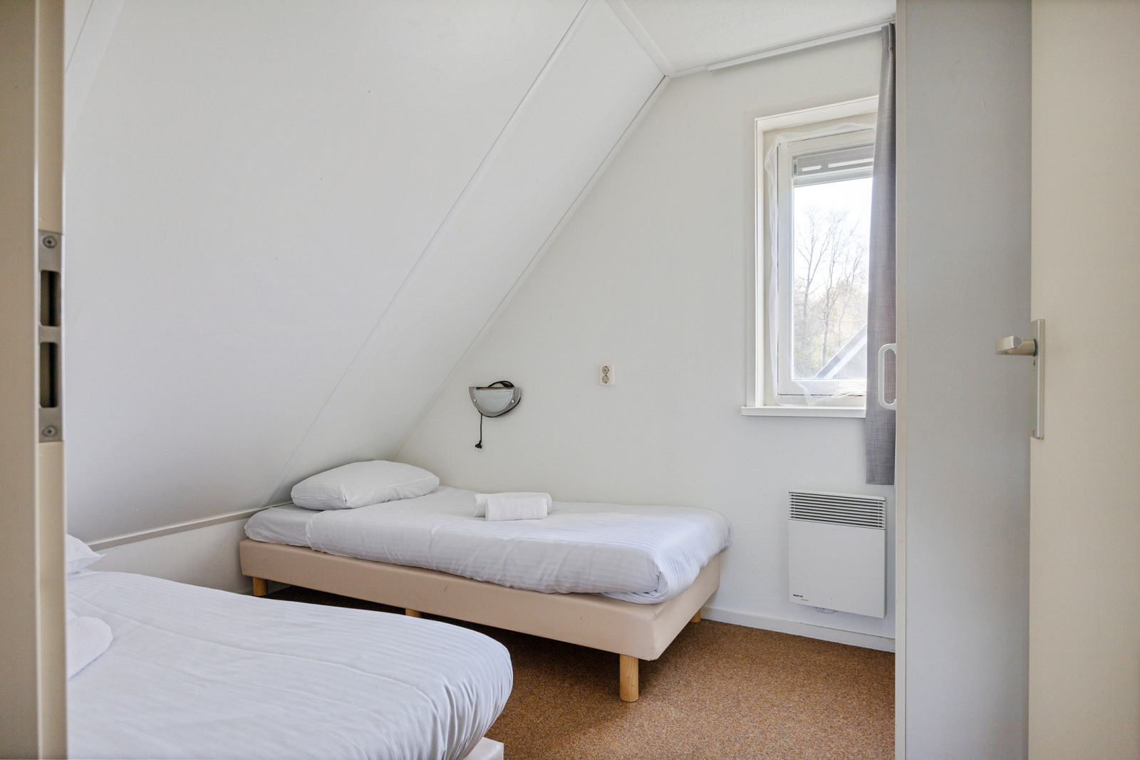 Recreatiewoning in Hoge Hexel voor 8 personen foto 20