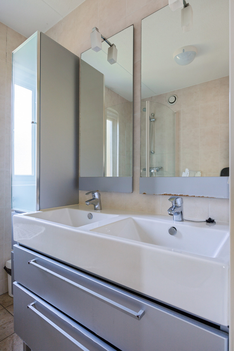 Recreatiewoning in Hoge Hexel voor 8 personen foto 15