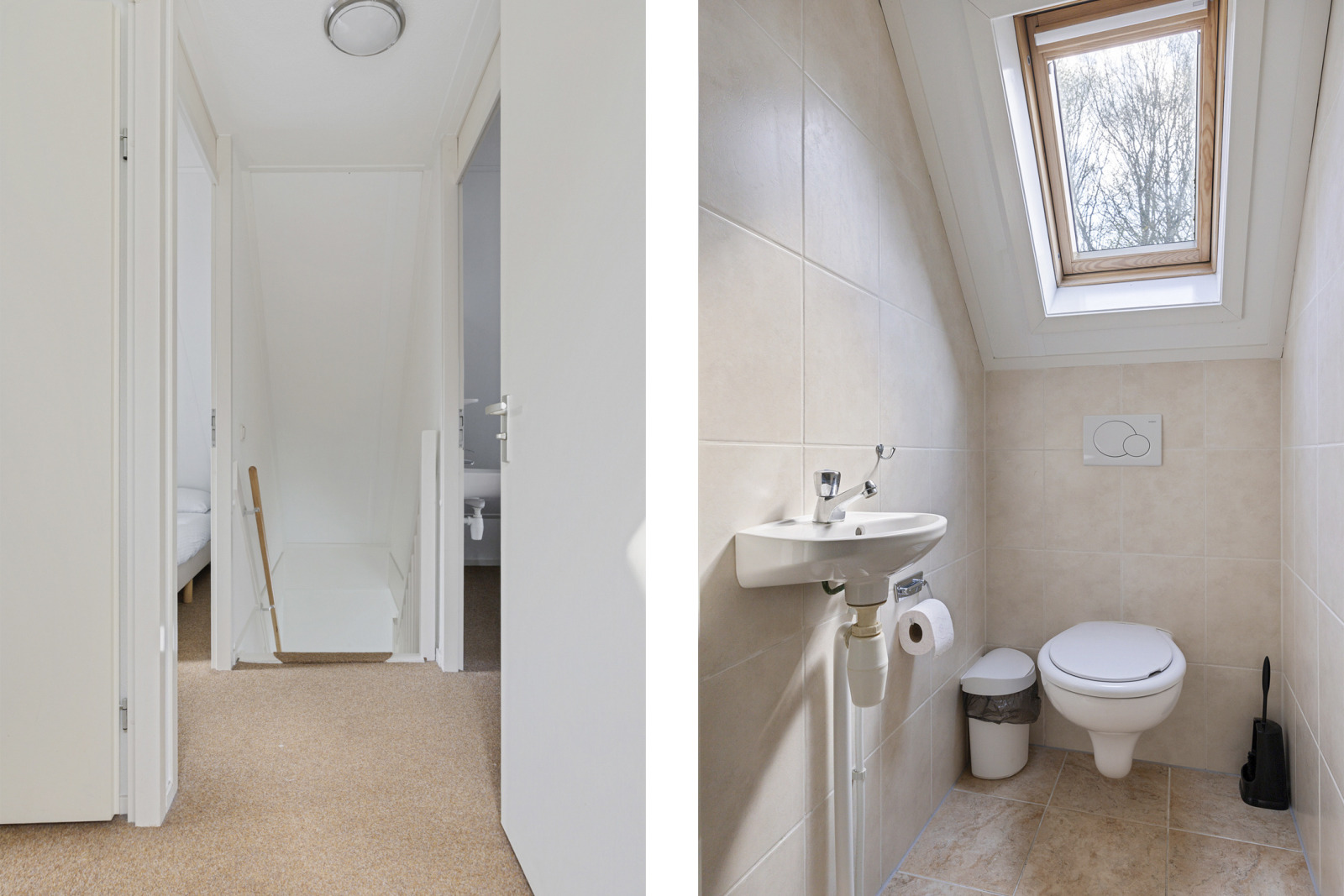 Recreatiewoning in Hoge Hexel voor 8 personen foto 16