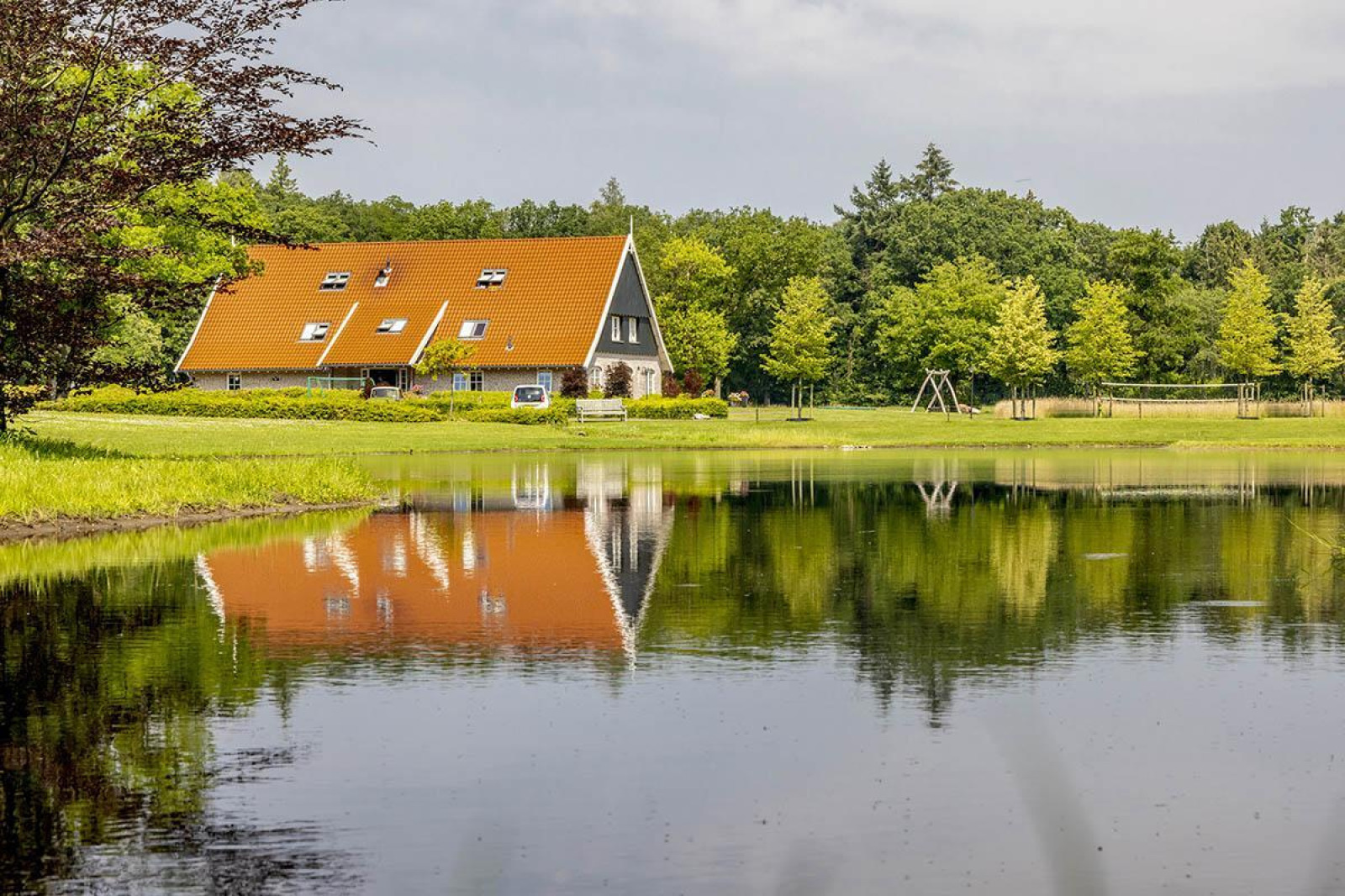 Recreatiewoning in Losser voor 45 personen foto 20