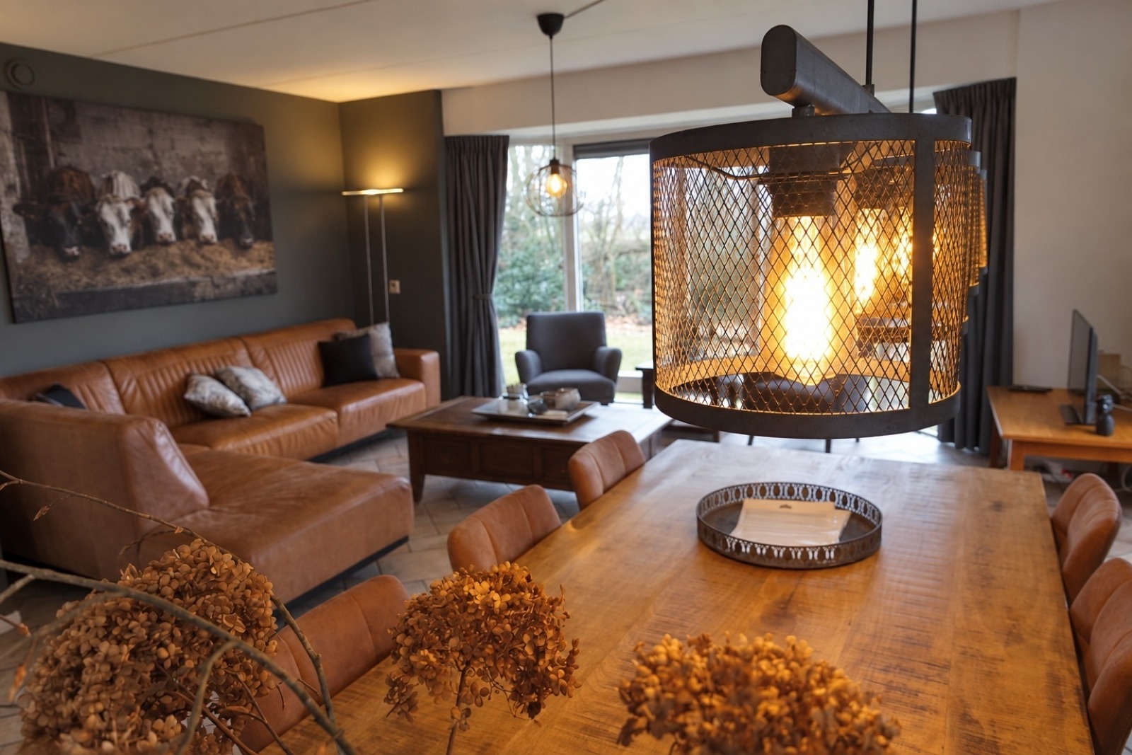 Recreatiewoning in Lemele voor 10 personen foto 8