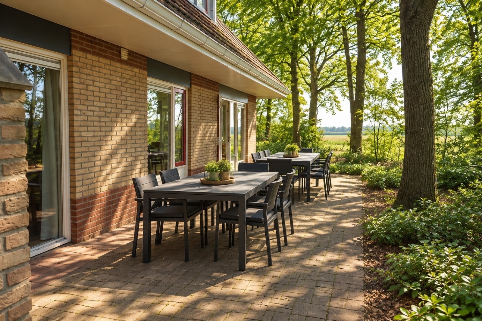 Recreatiewoning in Lemele voor 10 personen foto 9