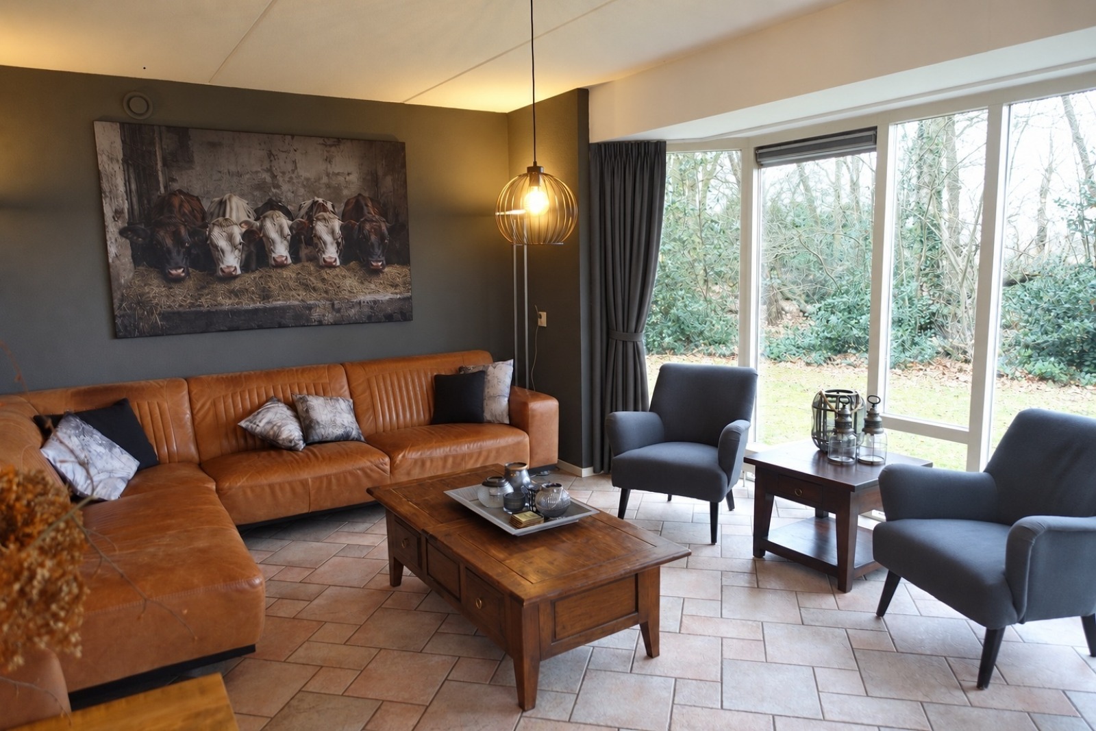 Recreatiewoning in Lemele voor 10 personen foto 15