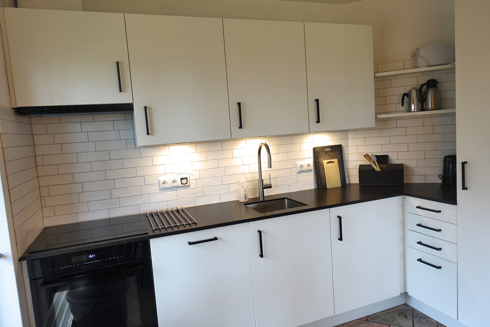 Recreatiewoning in Lemele voor 10 personen foto 7