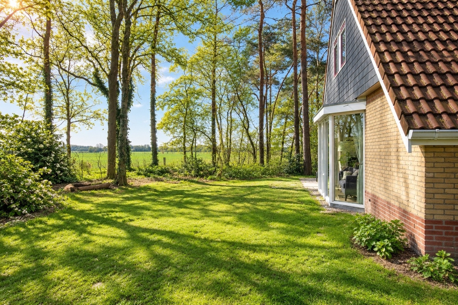 Recreatiewoning in Lemele voor 10 personen foto 16