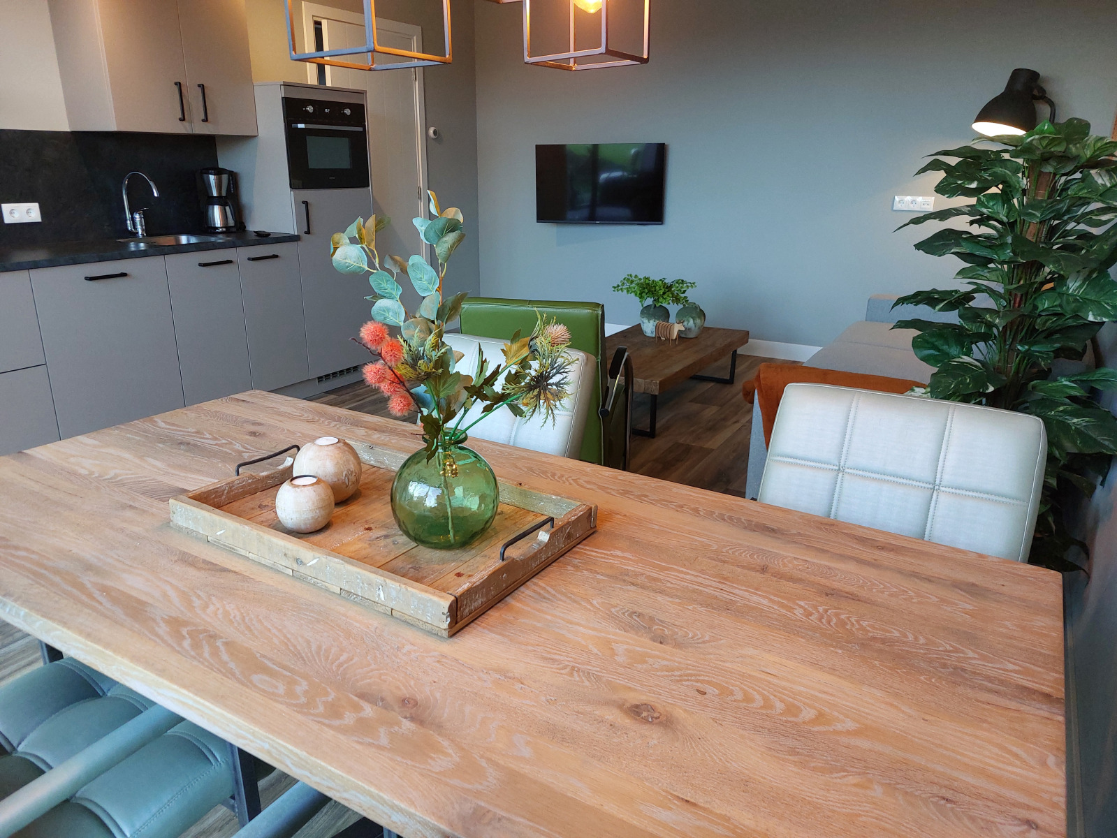 Appartementen in Hertme in Hertme – foto 4 uit de partnerbron