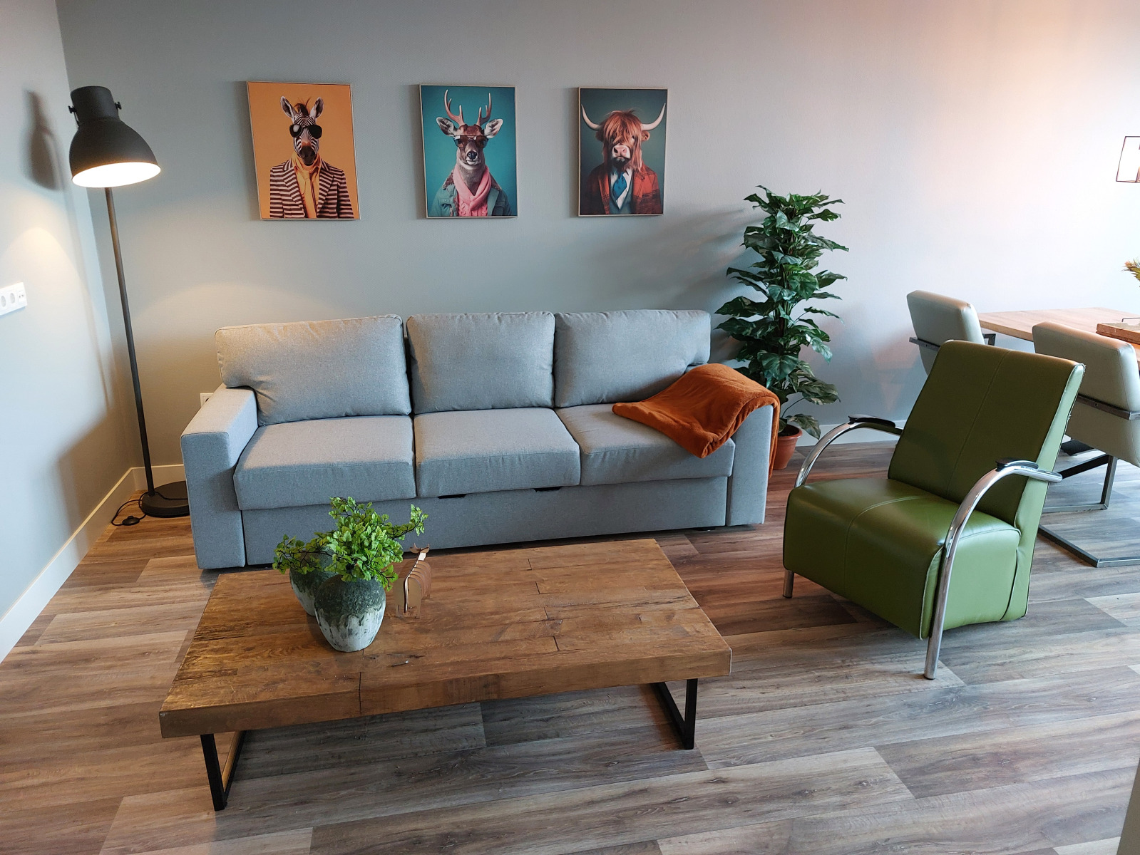 Appartementen in Hertme in Hertme – foto 3 uit de partnerbron