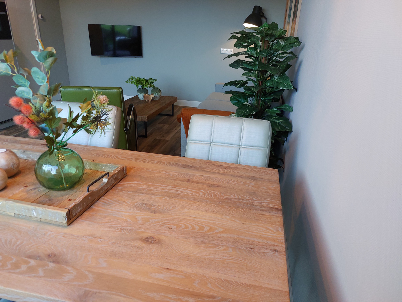 Appartement OV657 in Hertme in Hertme – foto 5 uit de partnerbron