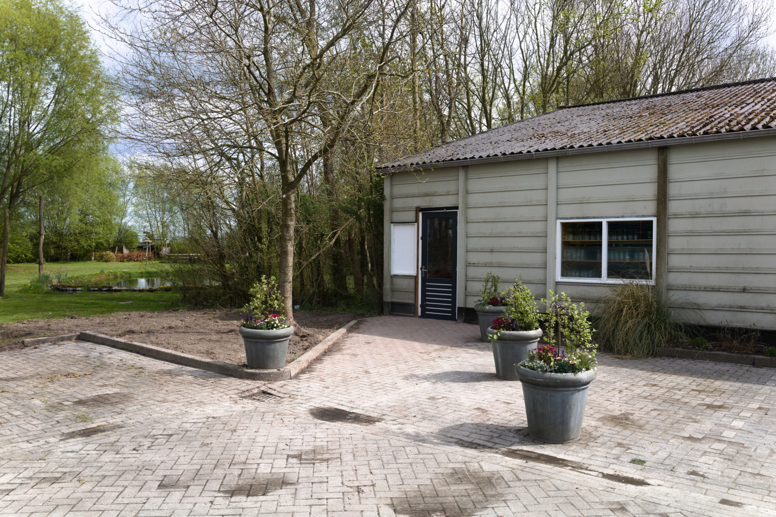 Vakantieboerderij in Baarlo-(Ov.) voor 80 personen foto 7