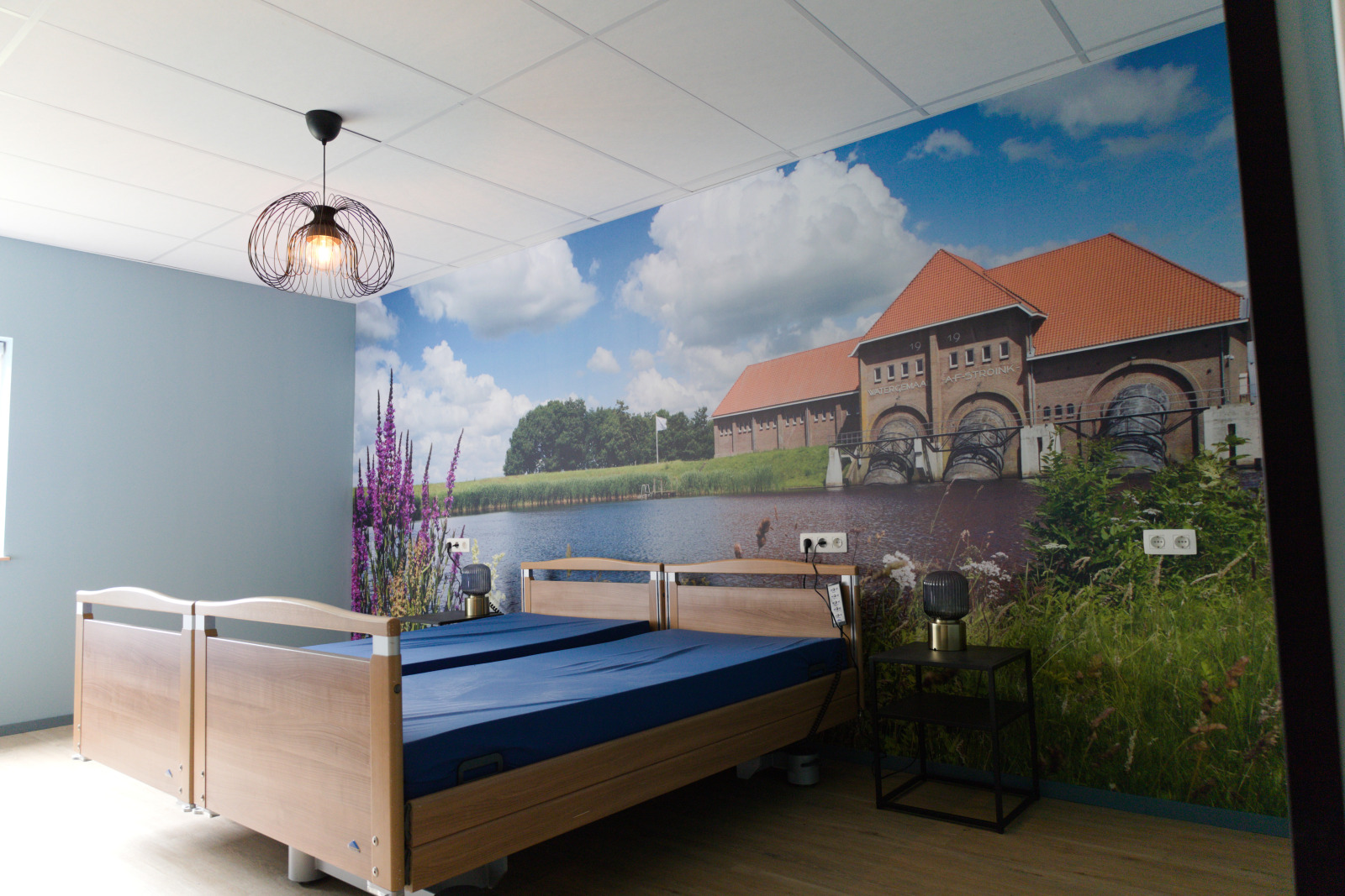 Vakantieboerderij in Baarlo-(Ov.) voor 40 personen foto 20