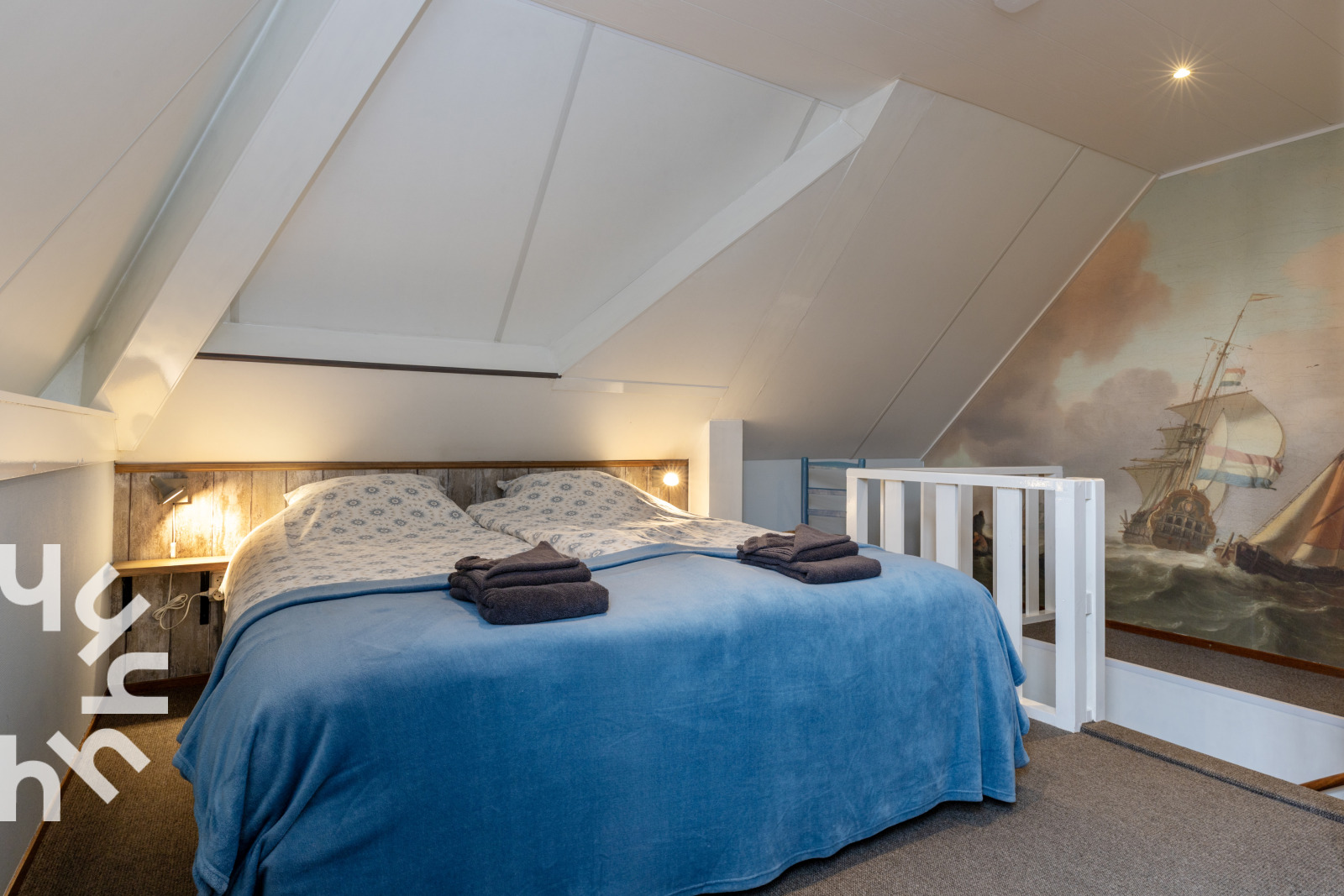 Appartement OV683 in Blokzijl in Blokzijl – foto 3 uit de partnerbron