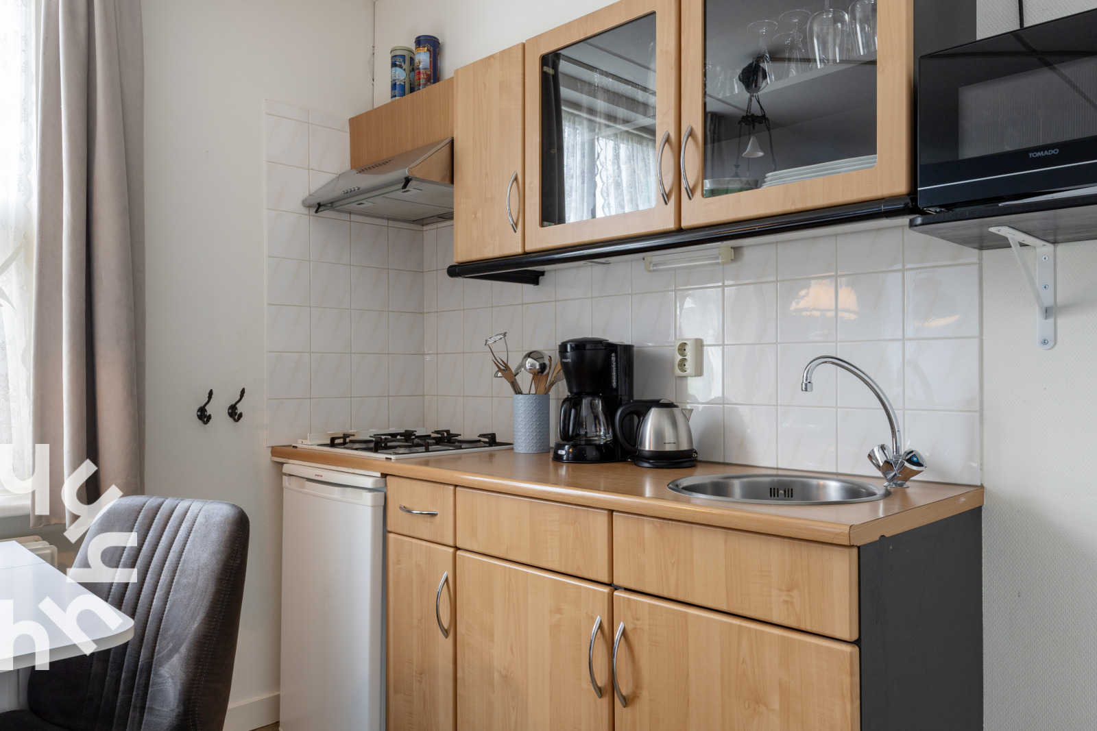 Appartement OV683 in Blokzijl in Blokzijl – foto 5 uit de partnerbron