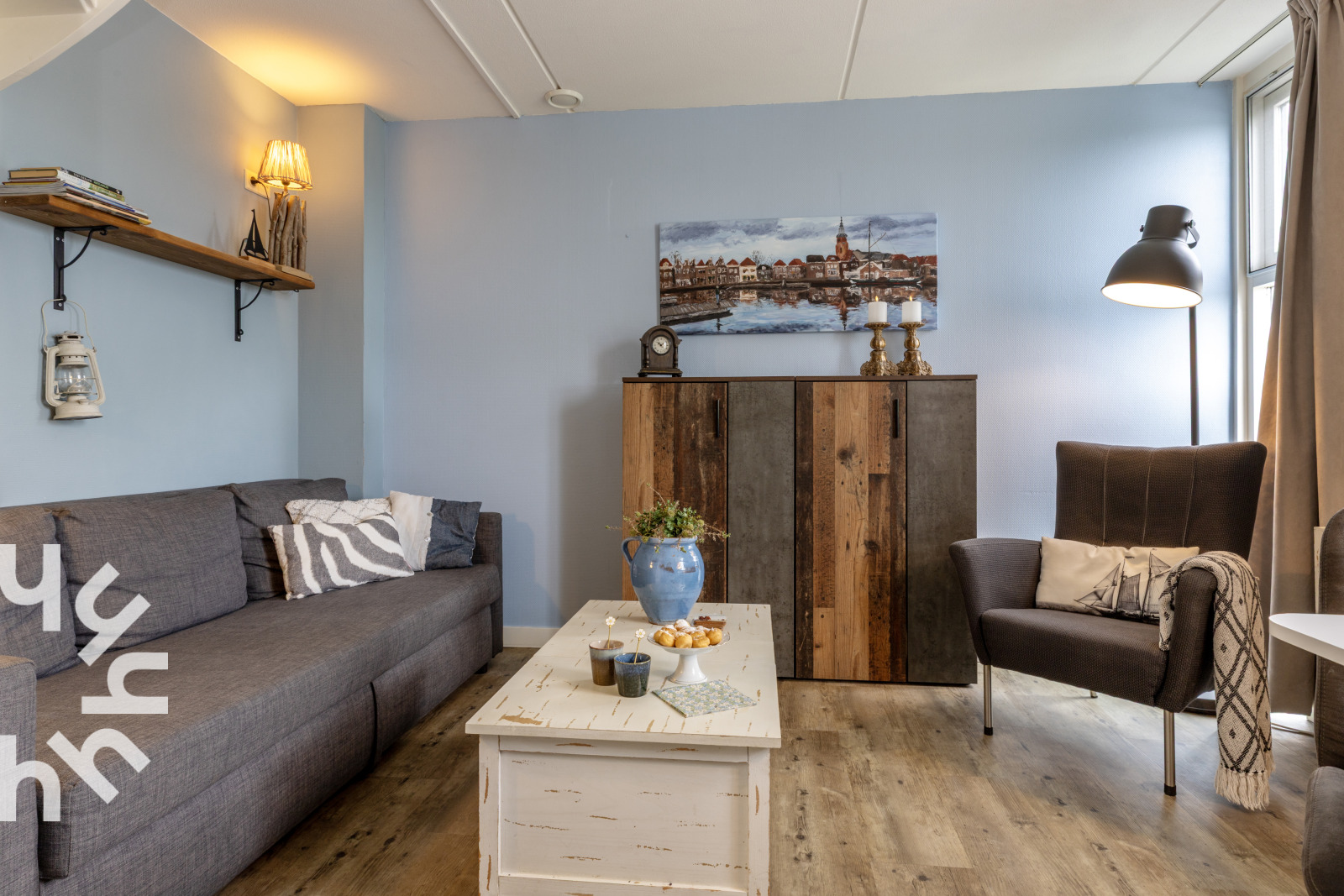 Appartement OV683 in Blokzijl in Blokzijl – foto 4 uit de partnerbron