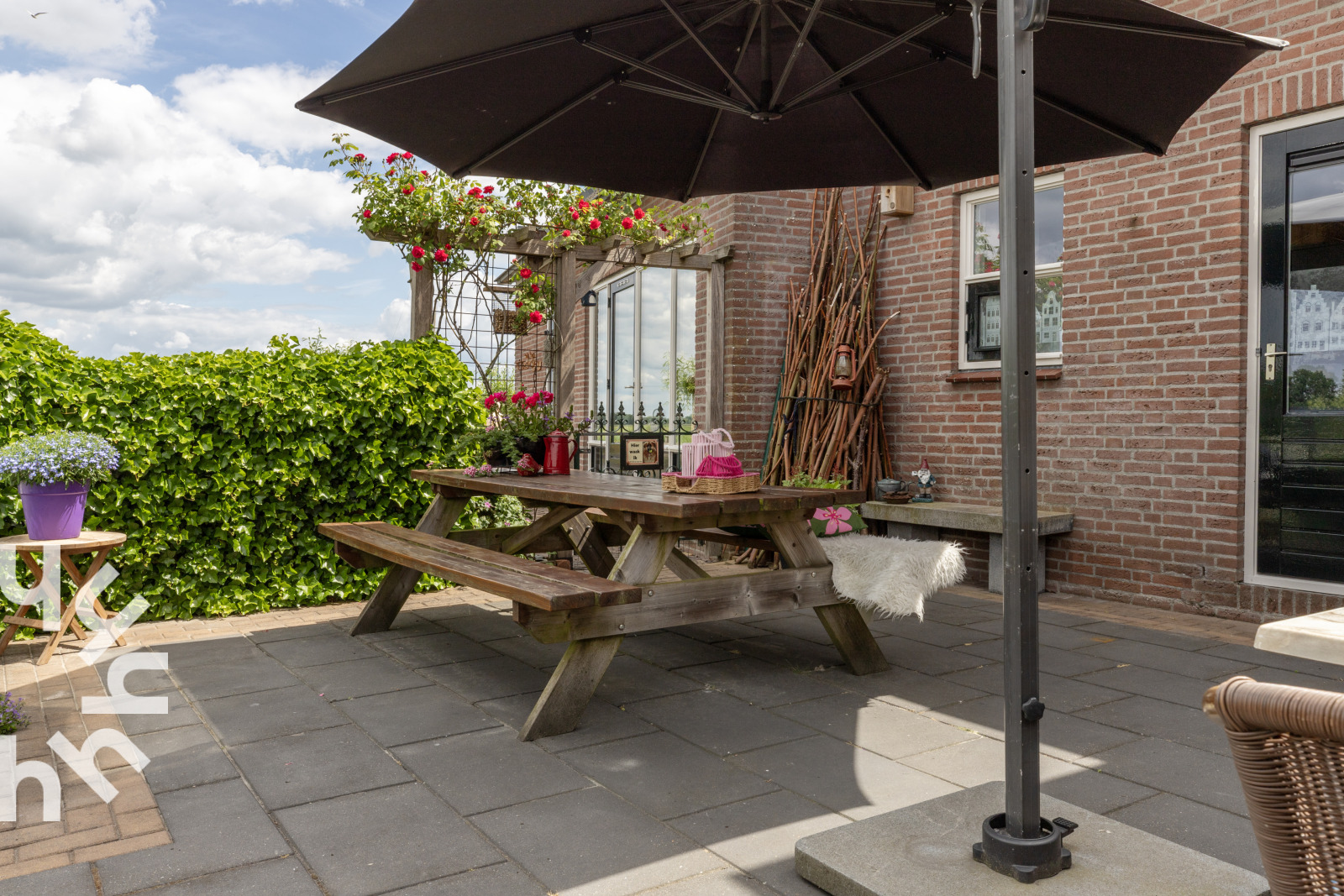 Appartement OV684 in Blokzijl in Blokzijl – foto 4 uit de partnerbron