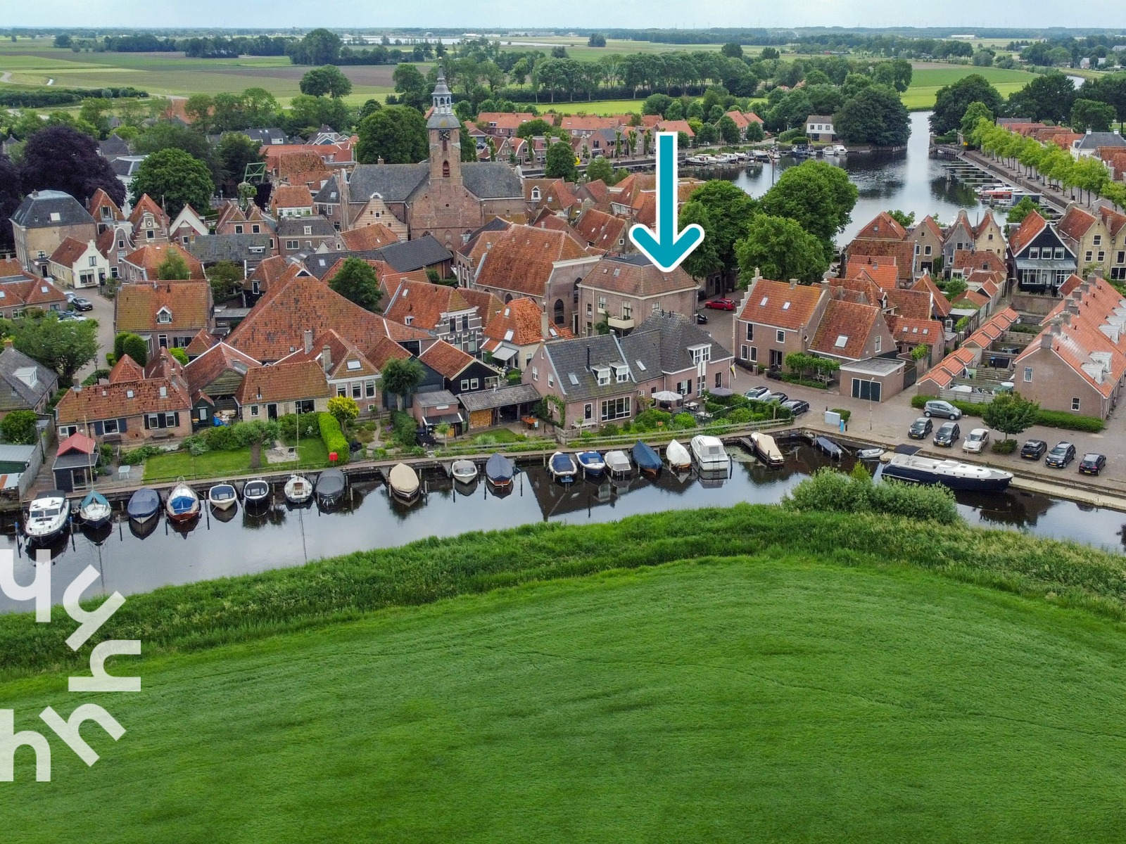 Appartement OV684 in Blokzijl in Blokzijl – foto 5 uit de partnerbron