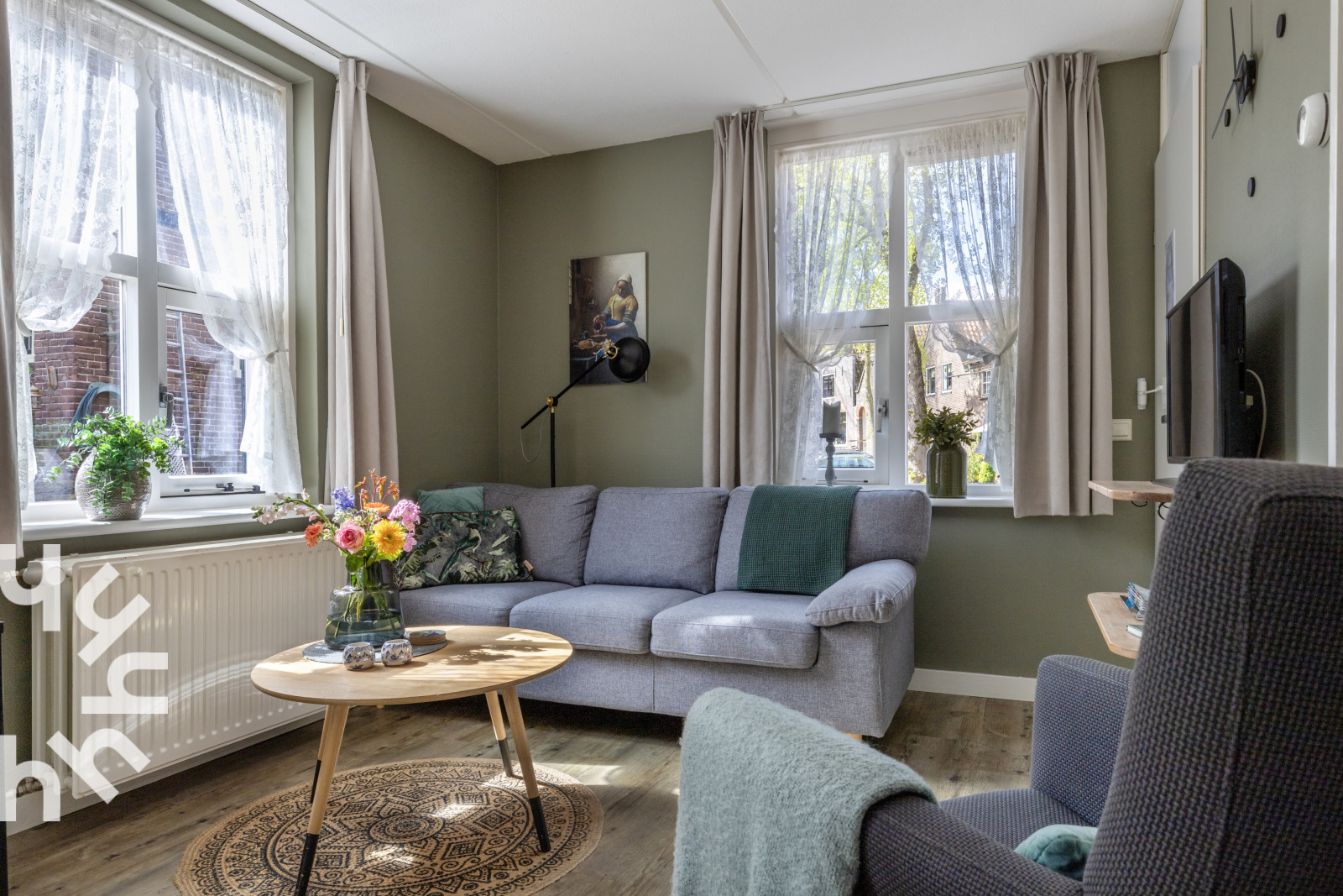 Appartement OV685 in Blokzijl in Blokzijl – foto 3 uit de partnerbron