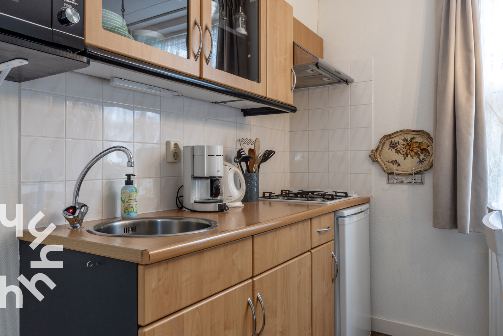 Appartement OV686 in Blokzijl in Blokzijl – foto 2 uit de partnerbron