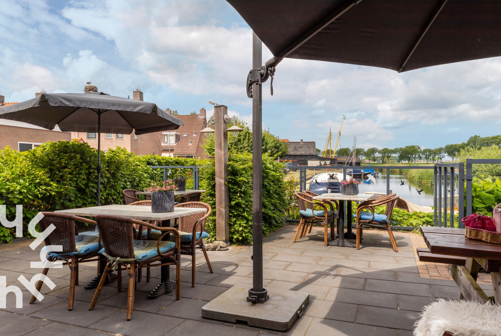 Appartement OV686 in Blokzijl in Blokzijl – foto 4 uit de partnerbron