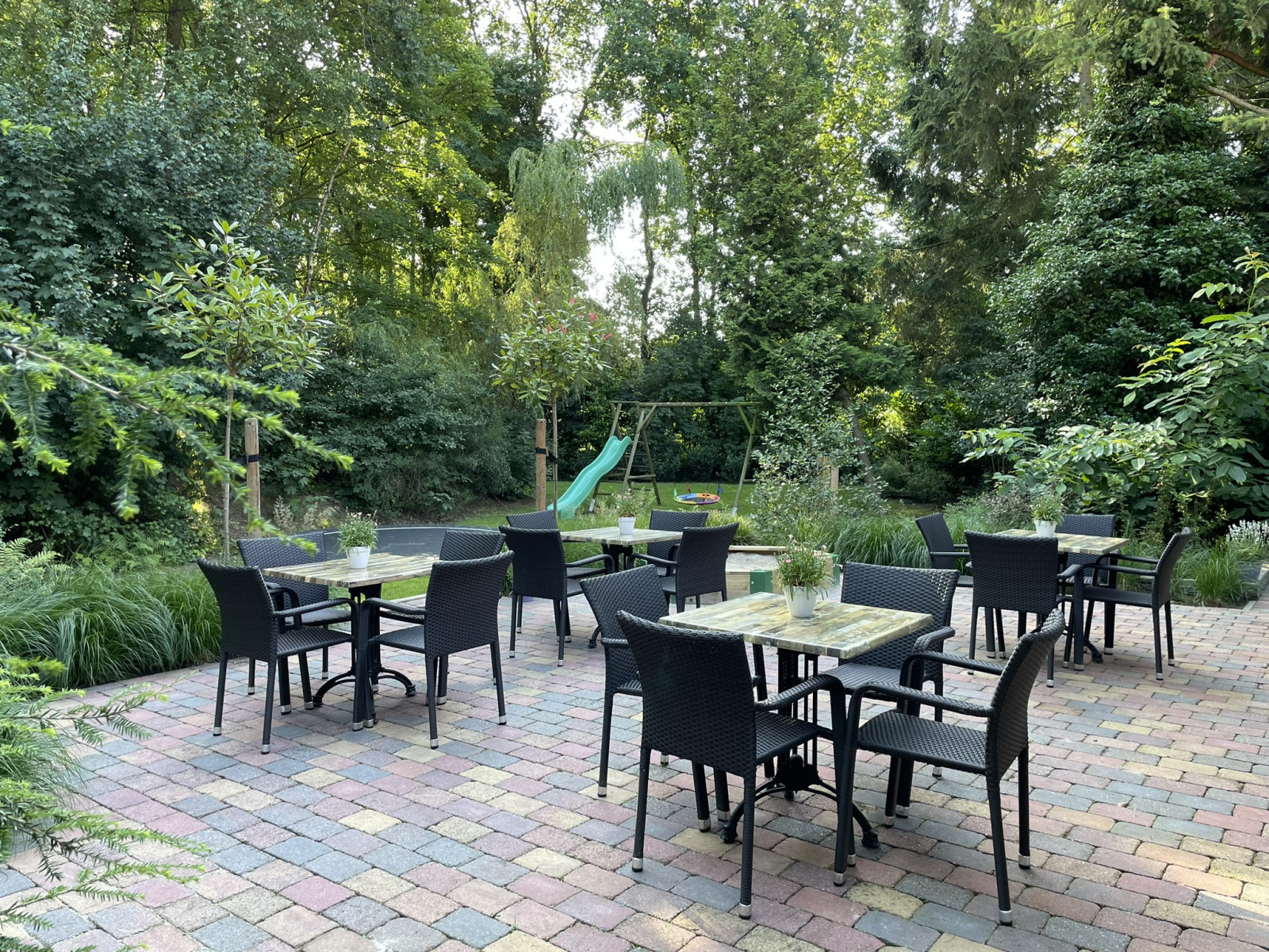 Vakantieboerderij in Bruchterveld voor 16 personen foto 17
