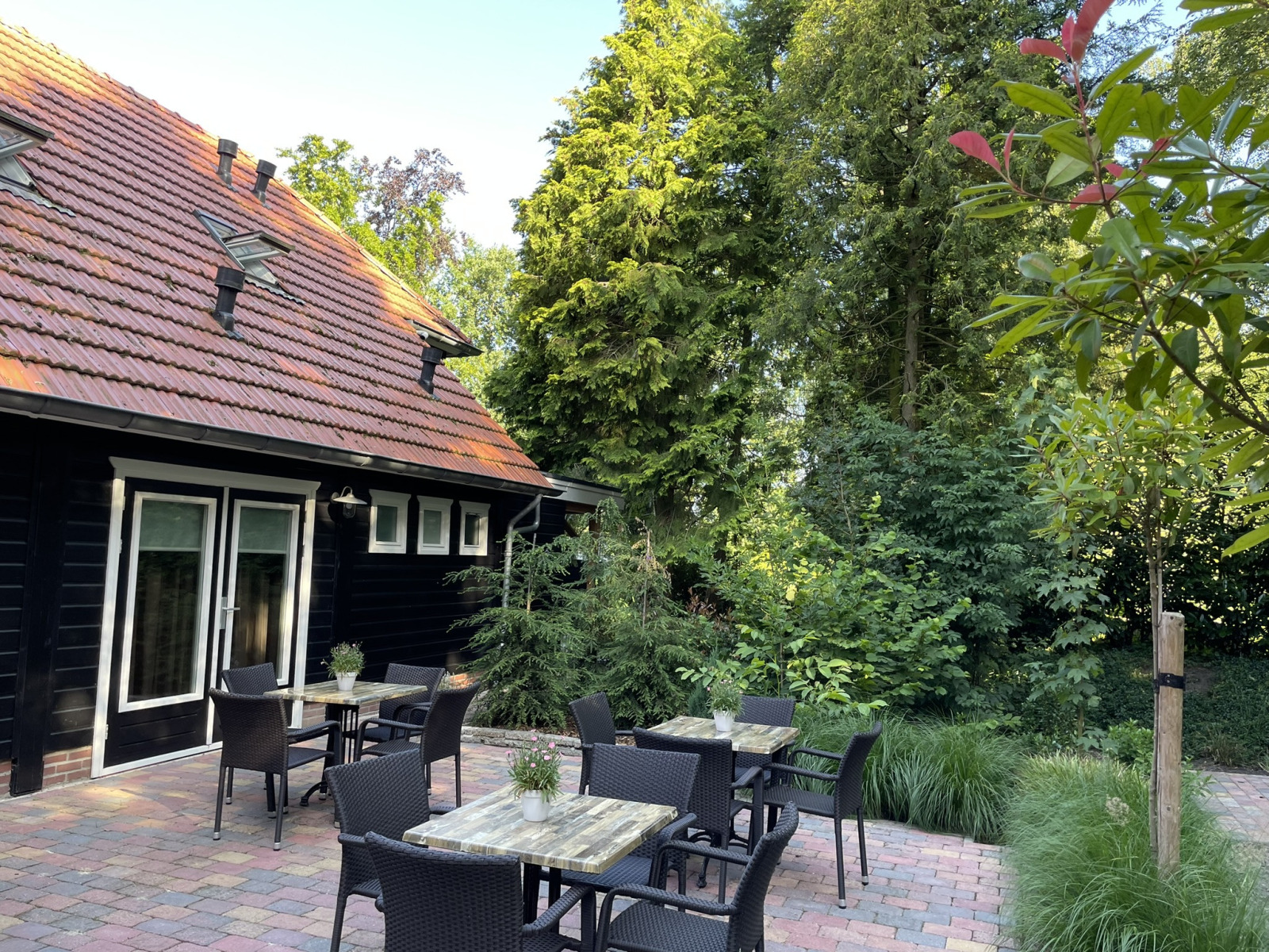 Vakantieboerderij in Bruchterveld voor 16 personen foto 9